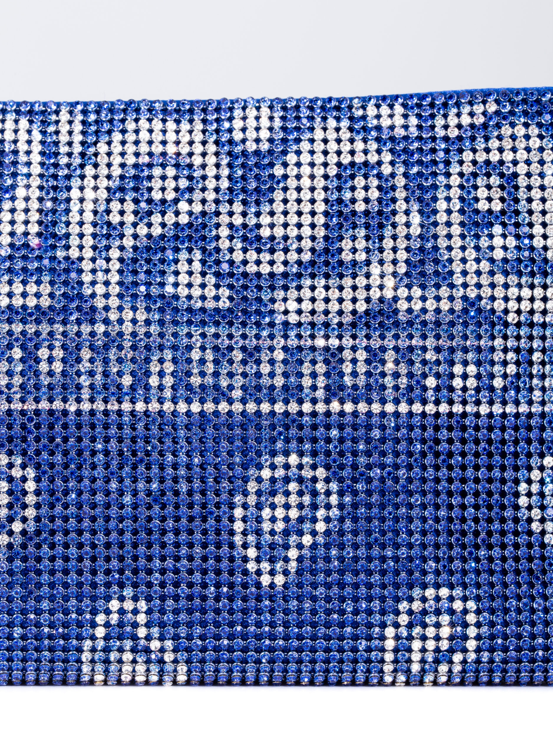 benedetta-bruzziches-your-best-friend-la-petite-borsa-a-mano-donna-blue-bandana image 4