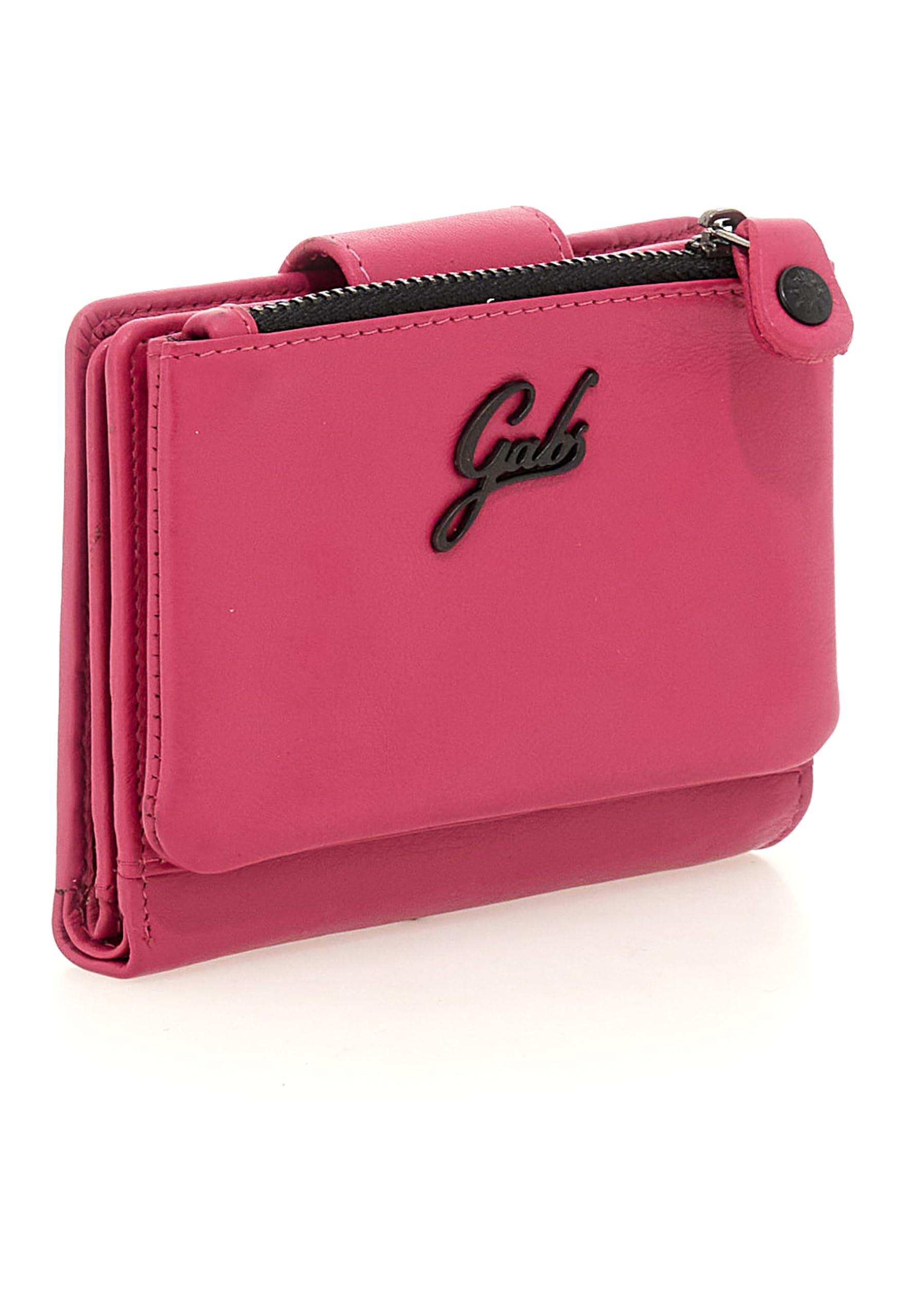 gabs-gmoney65-portafoglio-fuxia-13x3x9-5-cm image 2