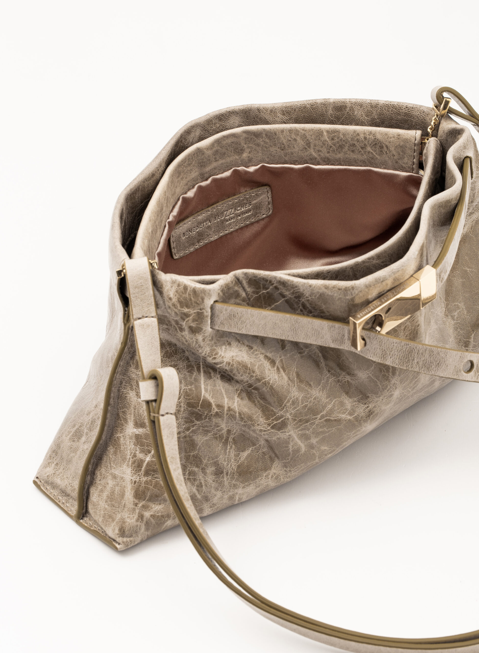 benedetta-bruzziches-lauren-borsa-donna-toasted-coconut image 3
