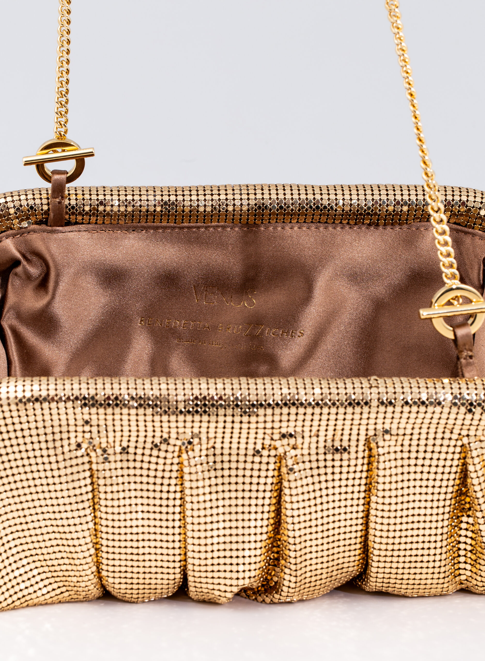 benedetta-bruzziches-venus-la-grande-borsa-clutch-donna-golden-sun image 7