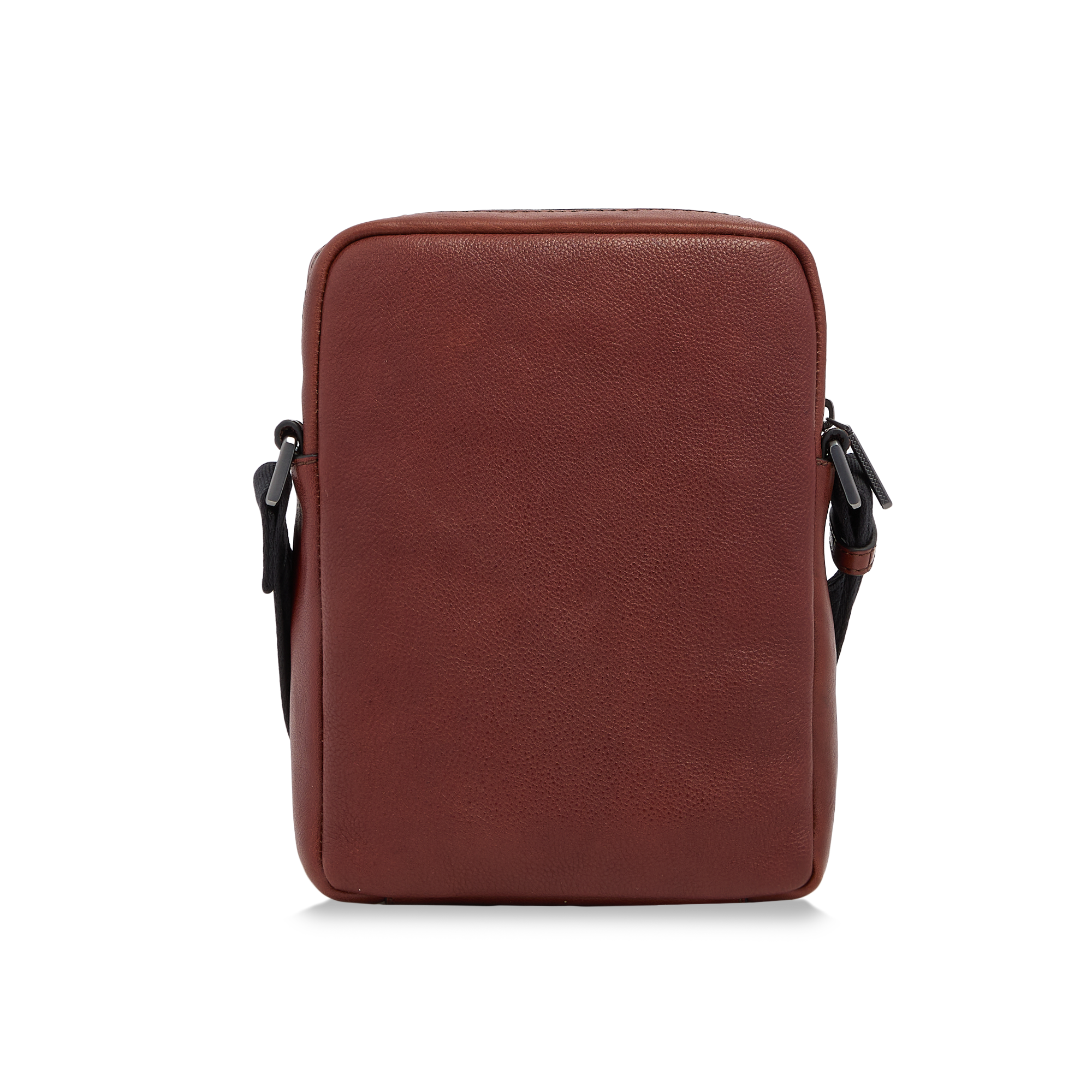 the-bridge-ludovico-borsa-tracolla-in-pelle-uomo-marrone image 3