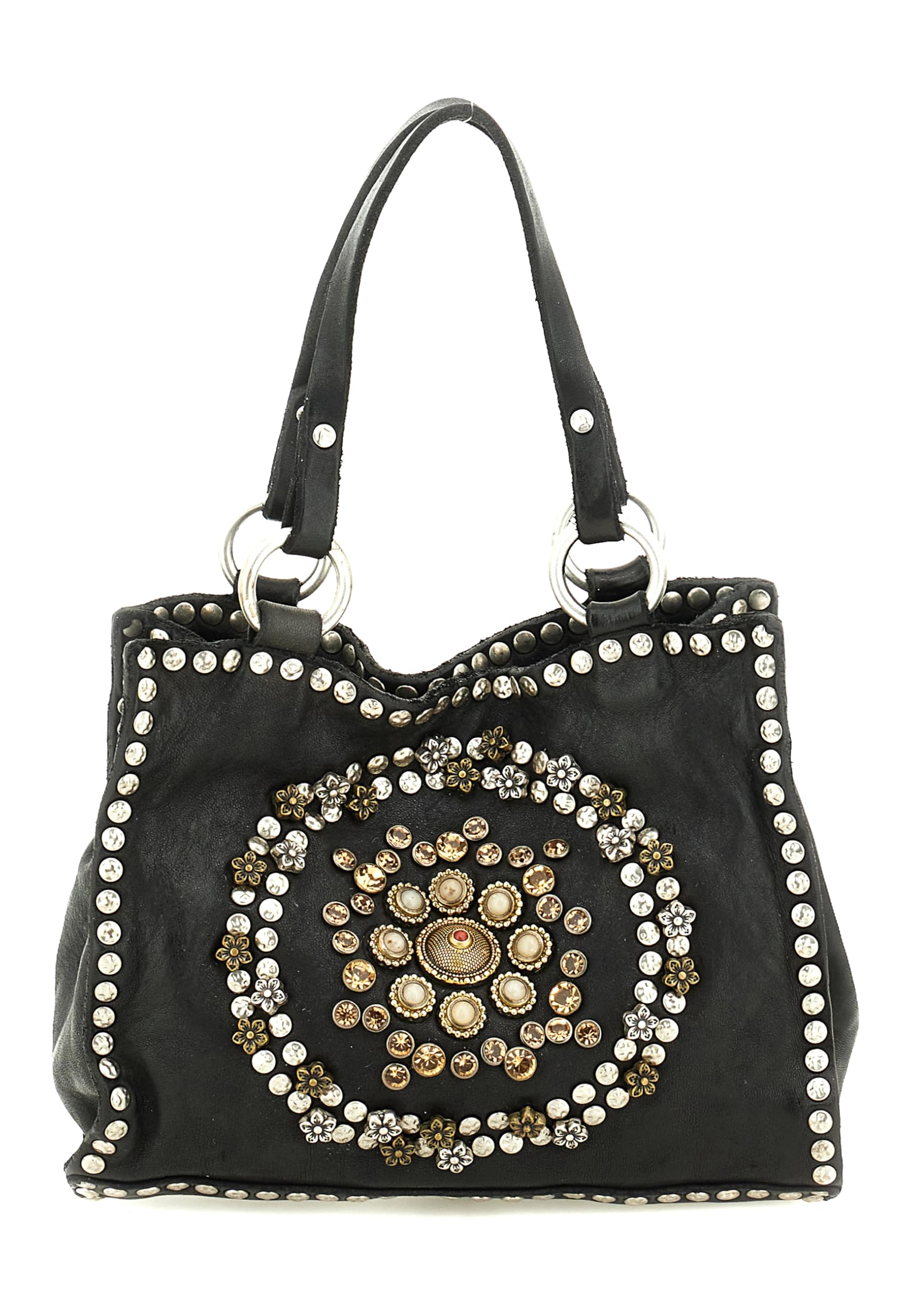 campomaggi-borsa-a-tracolla-bella-di-notte-in-pelle image 1
