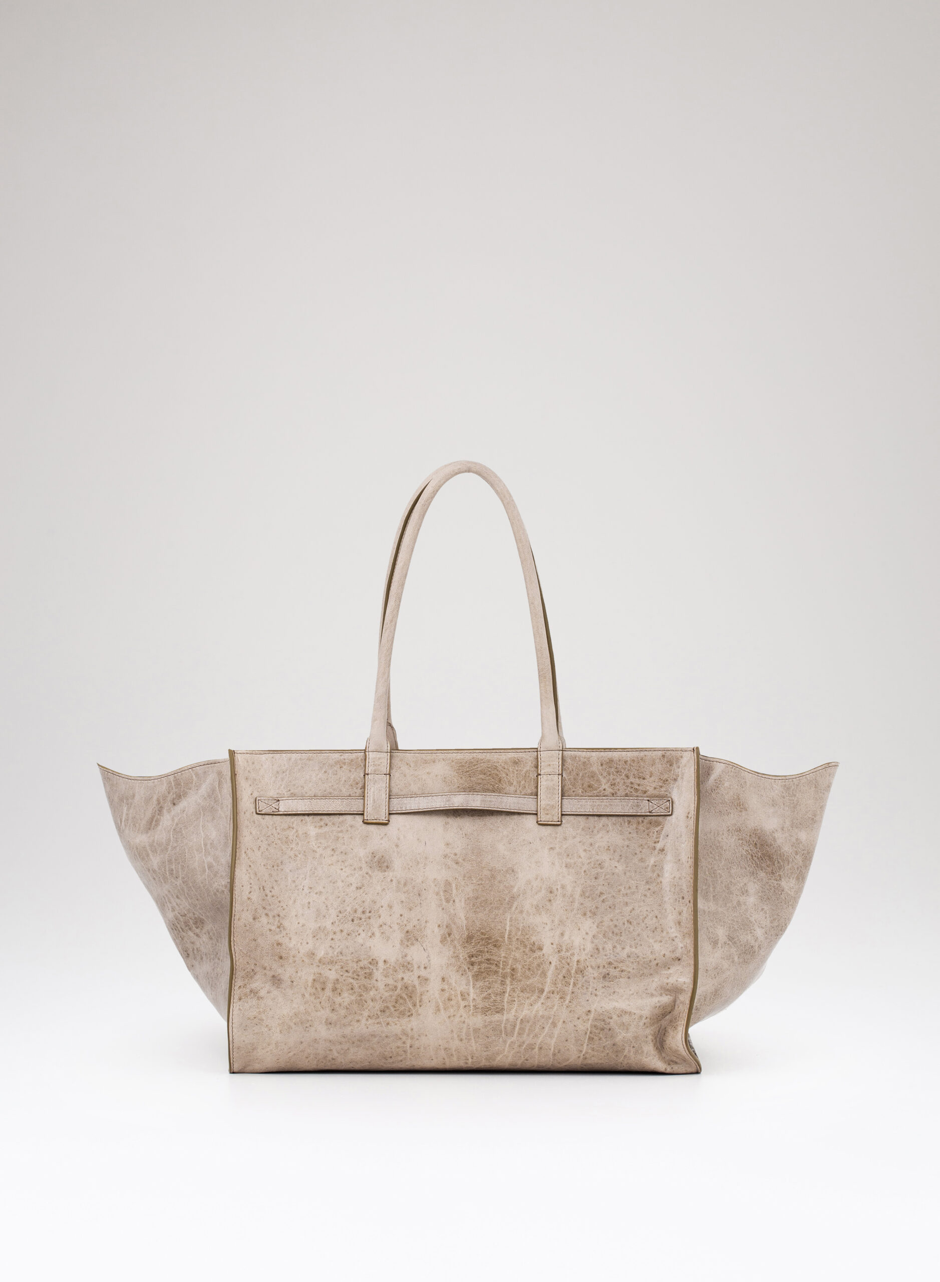 benedetta-bruzziches-mame-weekend-toasted-coconut-borsa-donna-premium image 4