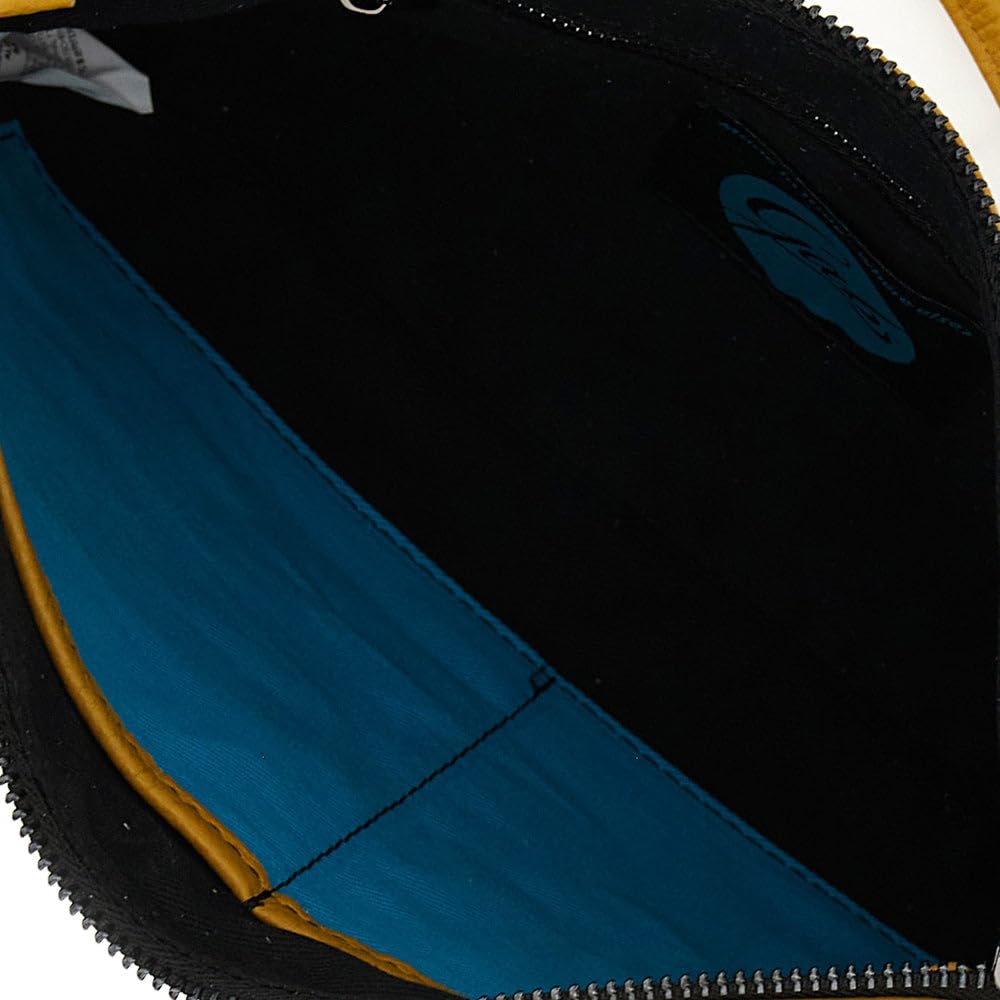 gabs-beyonce-s-pochette-tracolla-in-pelle-bull-black-miele image 5