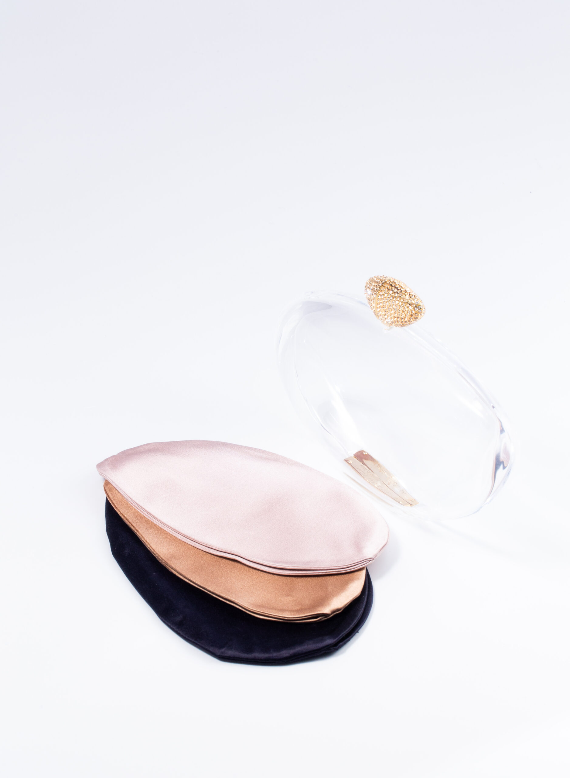 benedetta-bruzziches-armonia-borsa-donna-transparent image 8