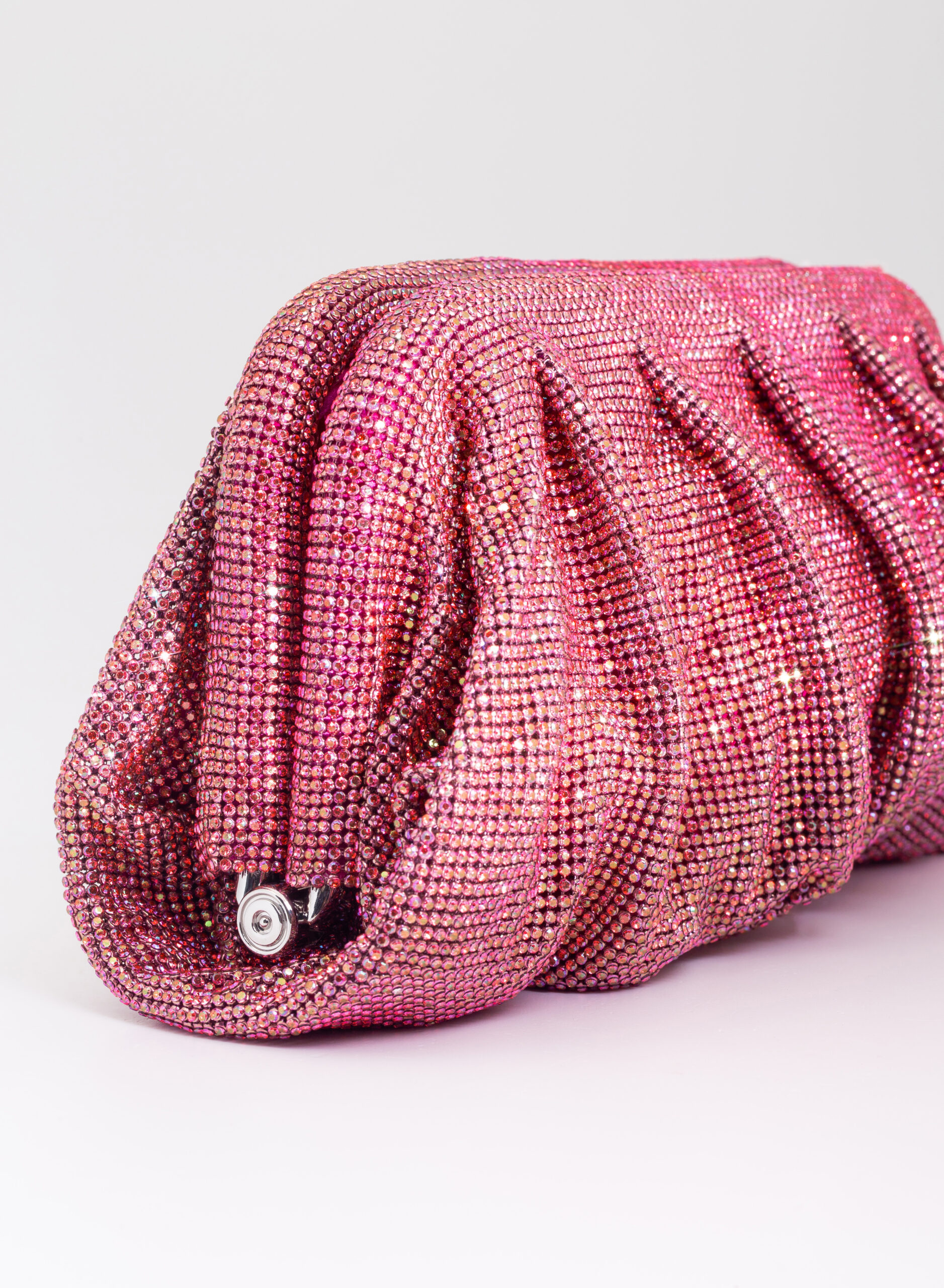 benedetta-bruzziches-venus-la-grande-rose-flamb-borsa-donna image 6