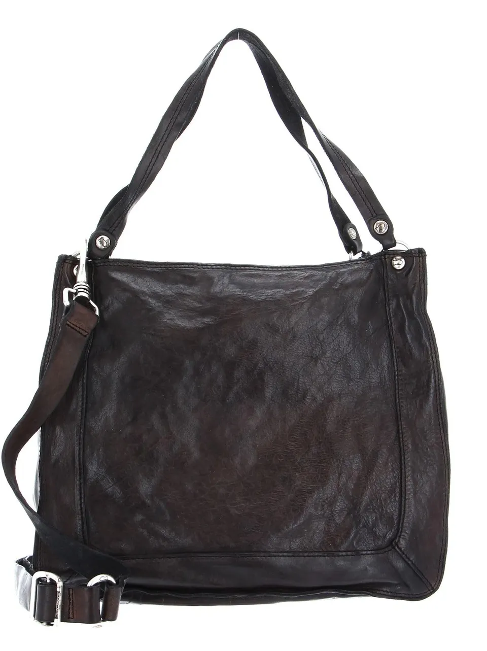 campomaggi-edera-shopper-borsa-a-tracolla-in-pelle-grigio-antracite image 1