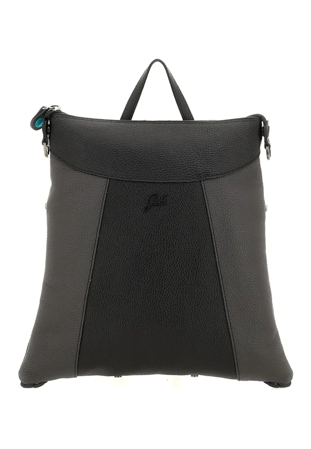 gabs-zaino-soleil-taglia-l-lava-nero-34x0-5x36-cm image 1