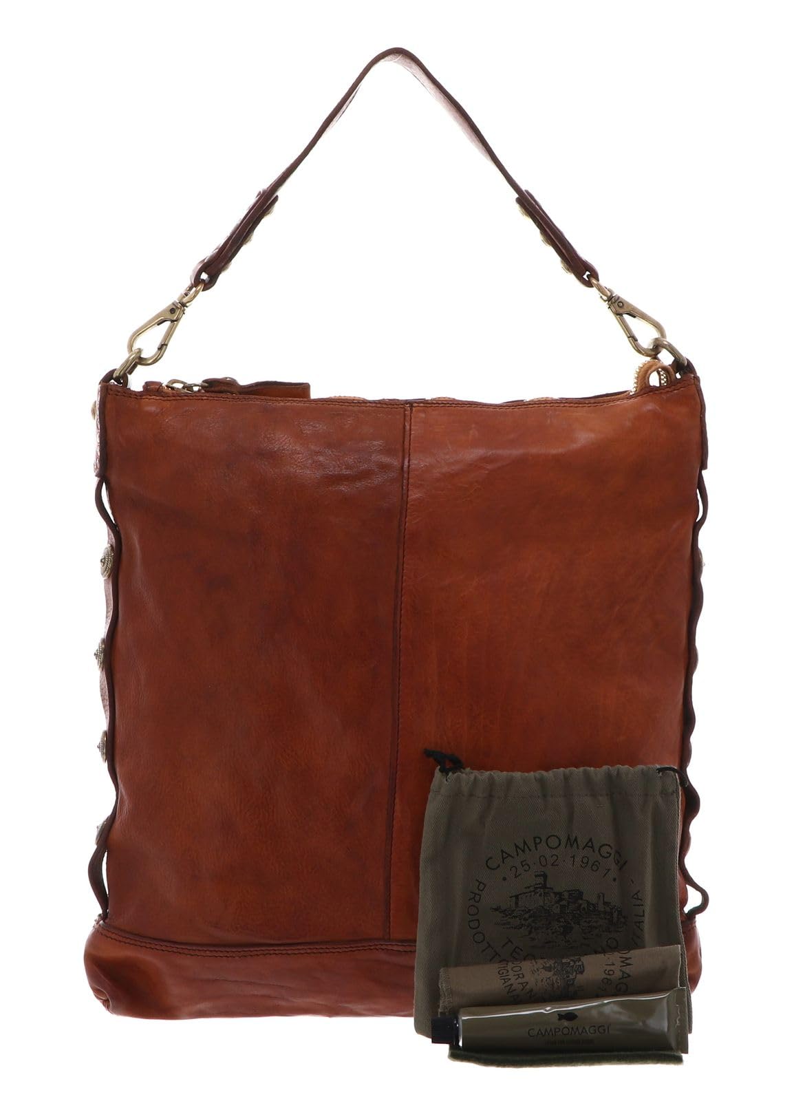 campomaggi-edera-shopping-bag-borsa-shopper-in-pelle-cognac-terracotta image 2