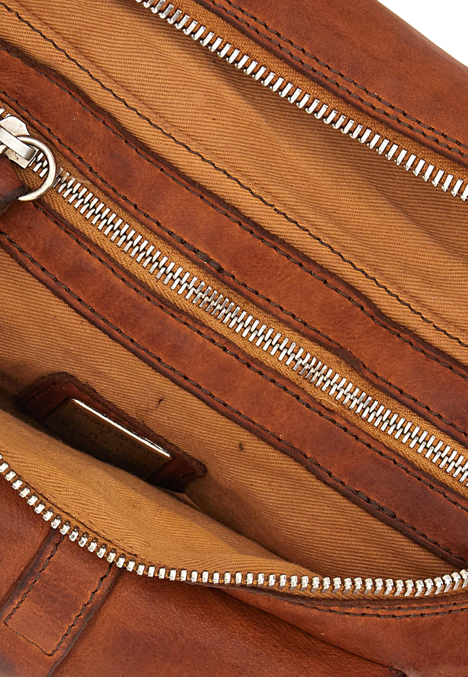 campomaggi-marsupio-urano-cognac-in-pelle-made-in-italy image 4