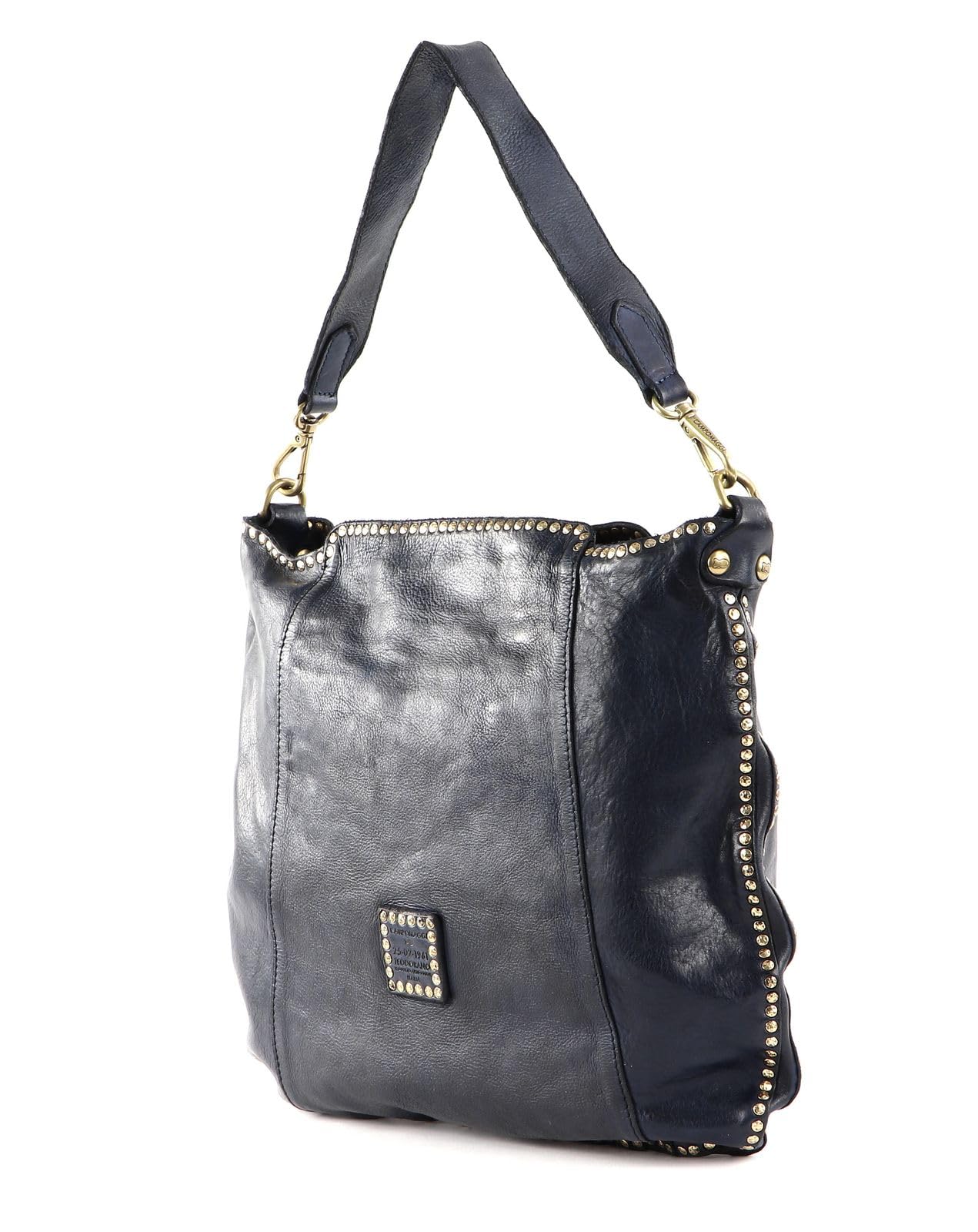 campomaggi-agnese-borsa-a-tracolla-shoulder-bag-in-pelle-blu-indaco-scuro image 5