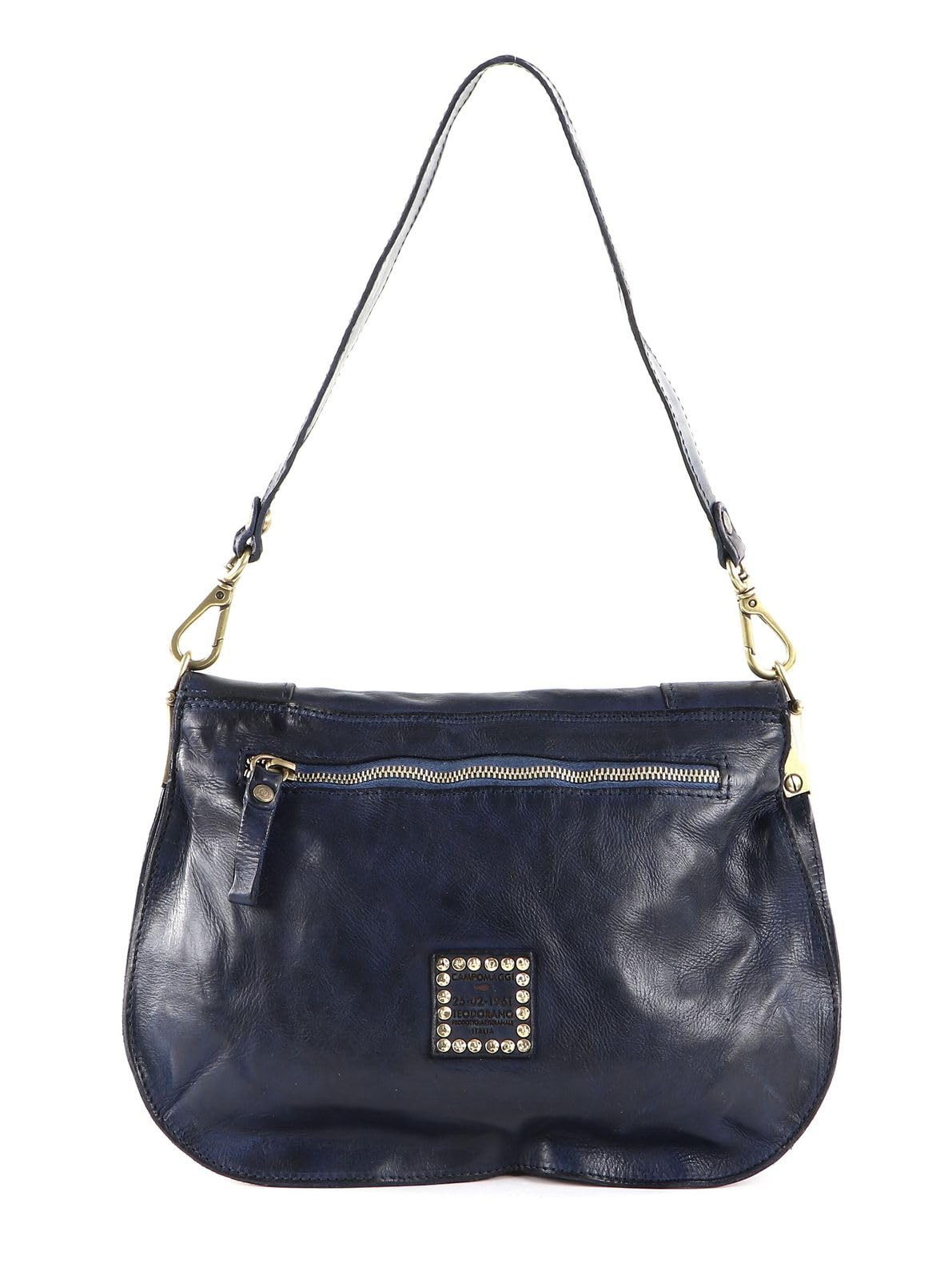 campomaggi-agnese-borsa-a-tracolla-in-pelle-blu-indaco image 4