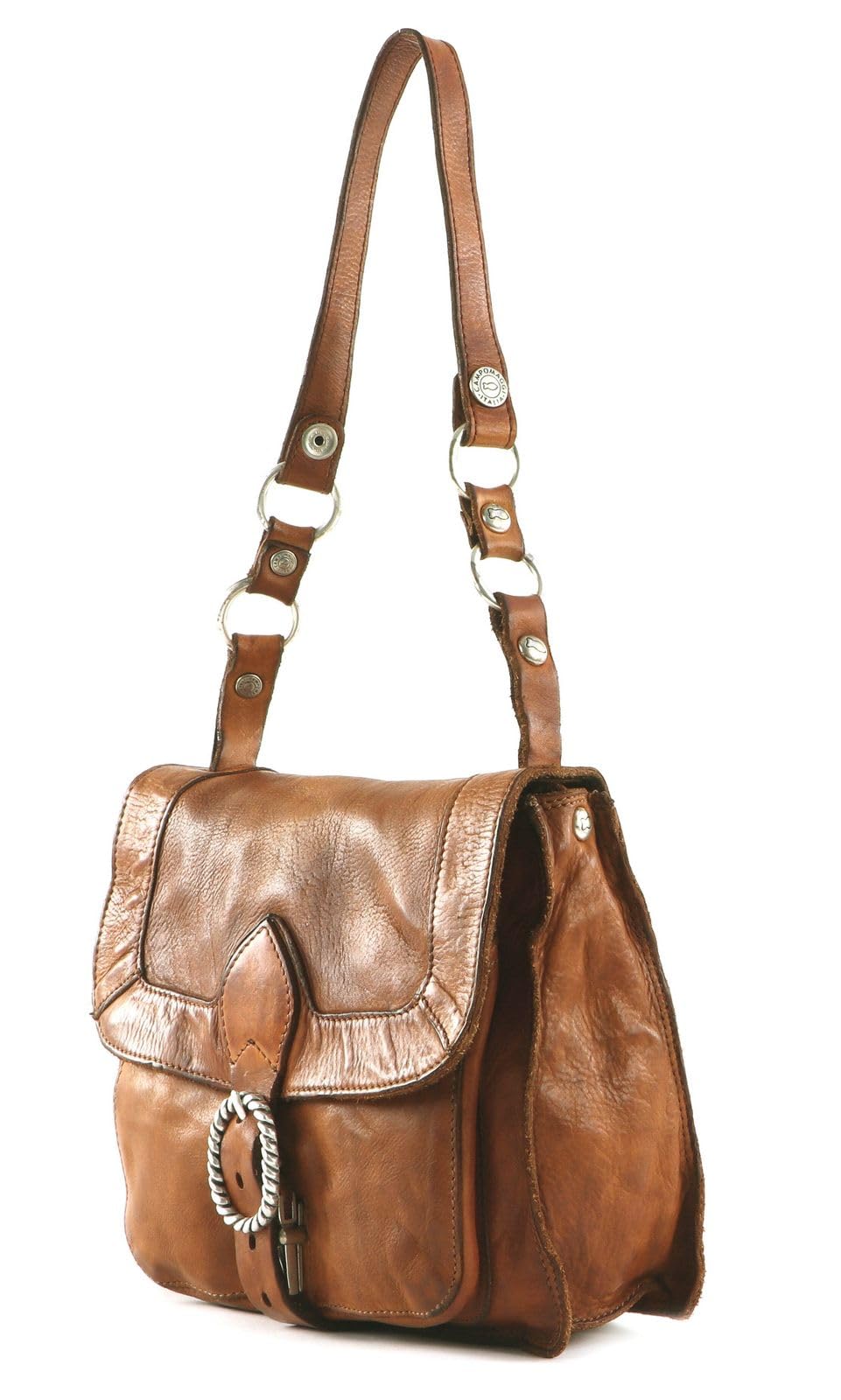 campomaggi-agnese-borsa-a-tracolla-in-pelle-22-cm image 3
