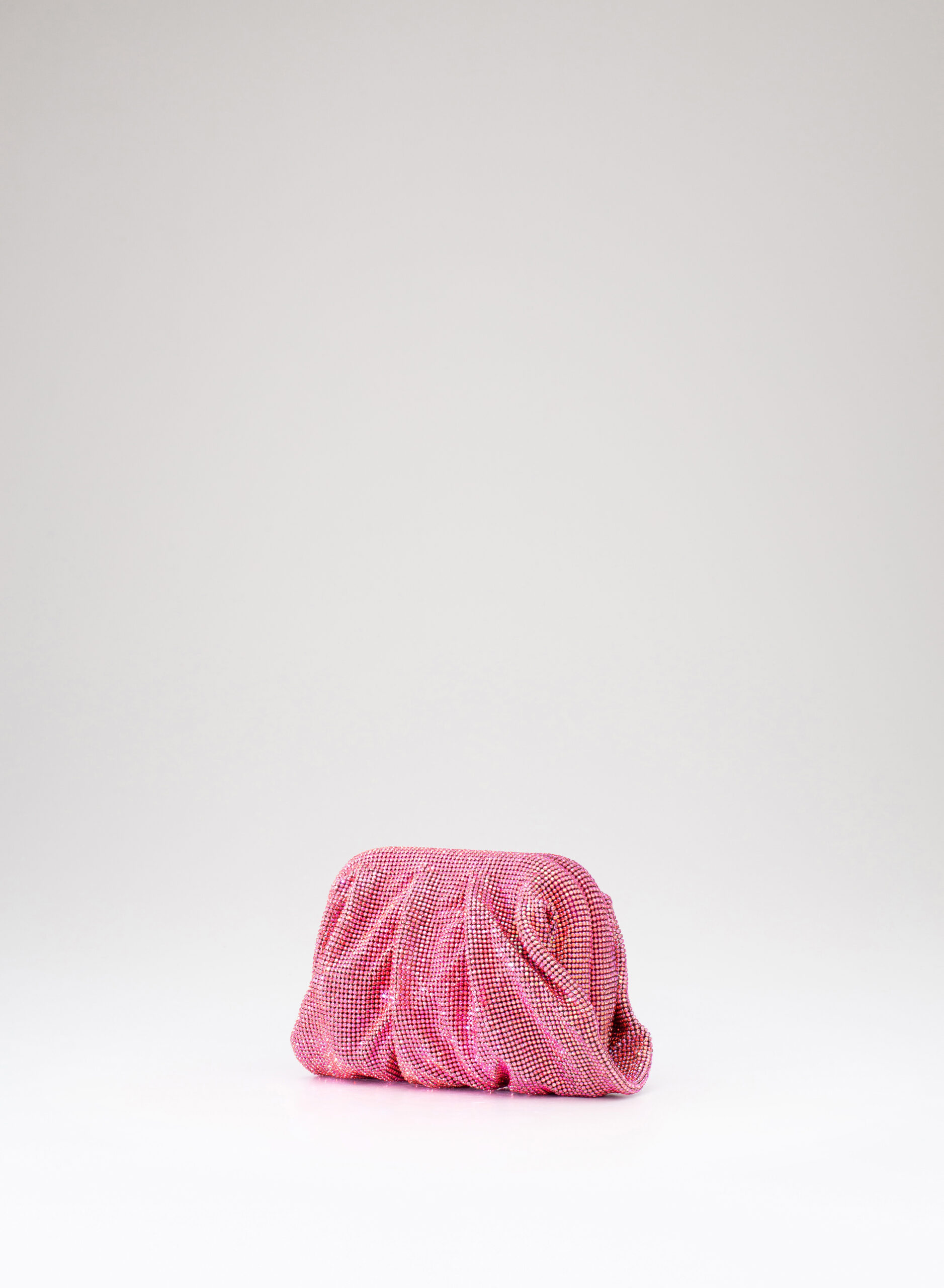 benedetta-bruzziches-venus-la-petite-borsa-donna-rose-flamb image 3