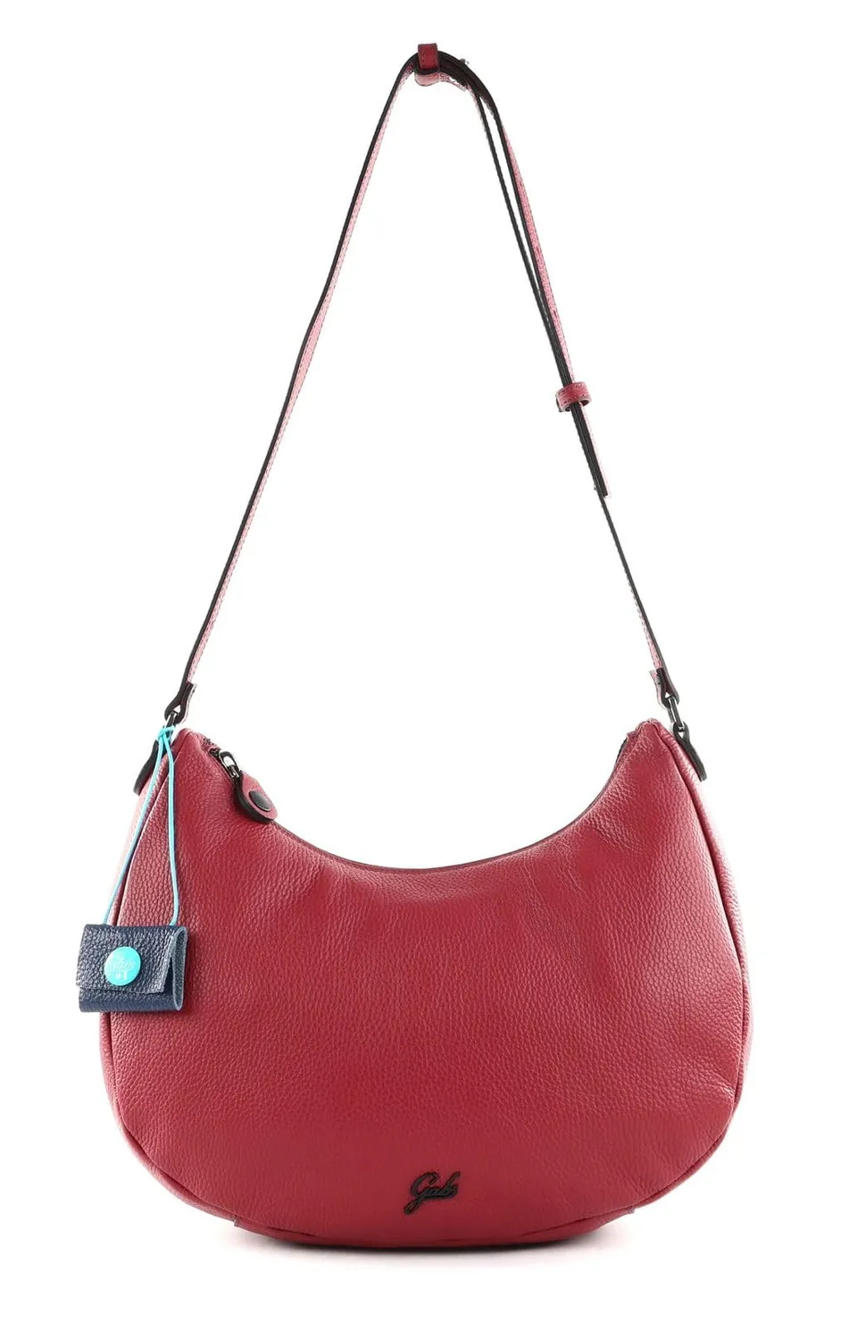 gabs-maite-l-borsa-a-tracolla-in-pelle-beyonce image 1