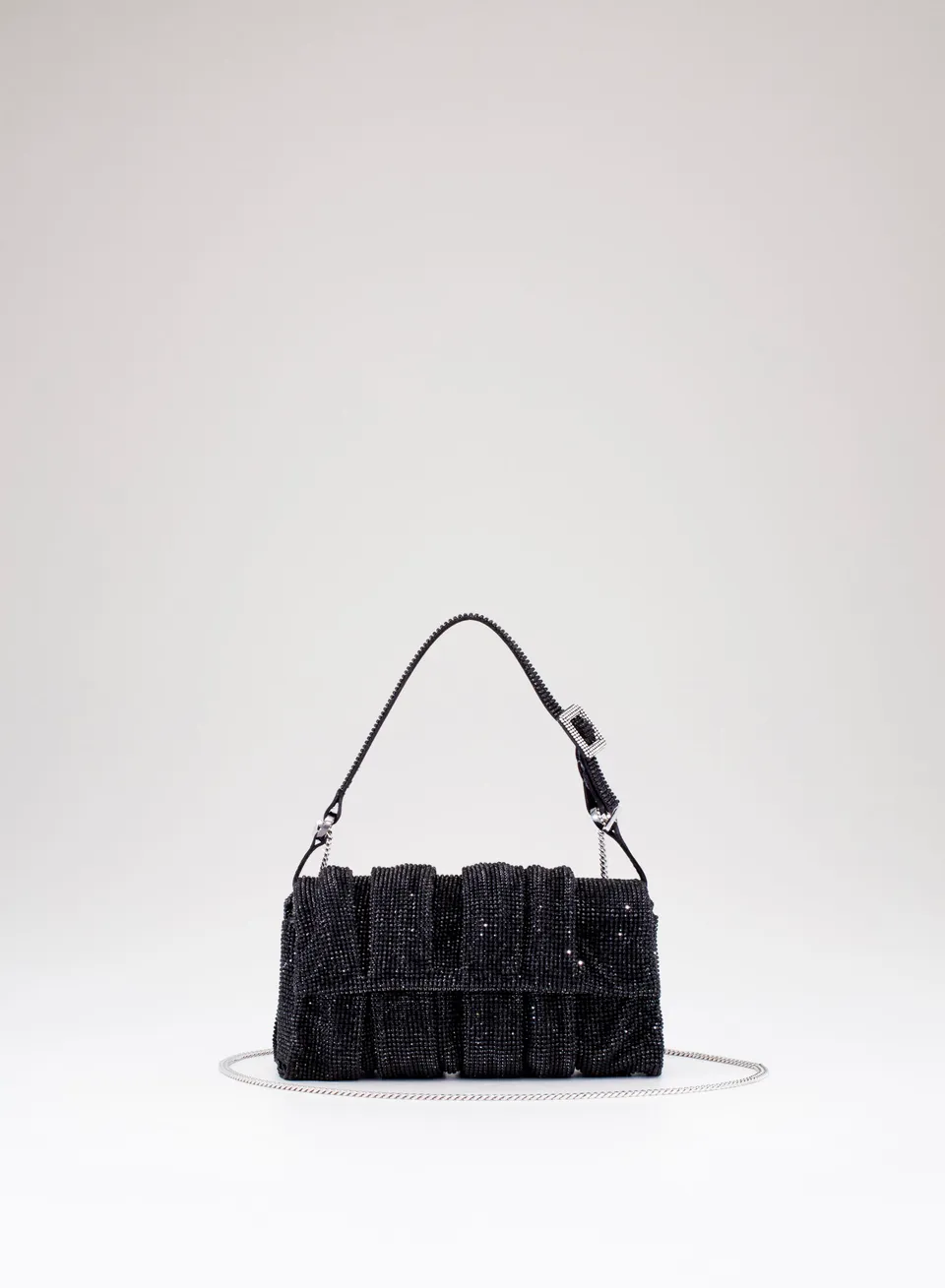 benedetta-bruzziches-iris-james-bond-borsa-donna-premium image 1