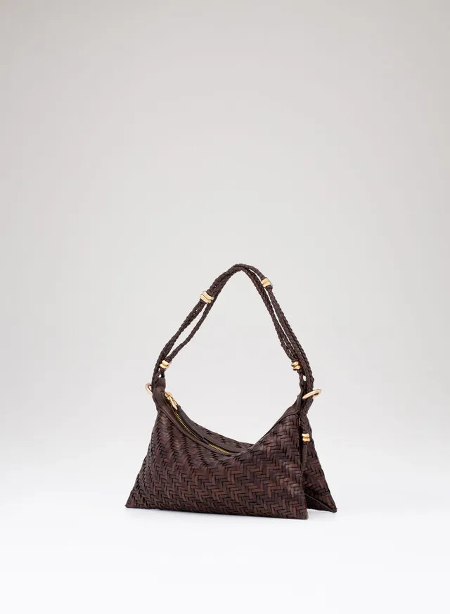 benedetta-bruzziches-pondy-borsa-donna-coffee-bean image 1
