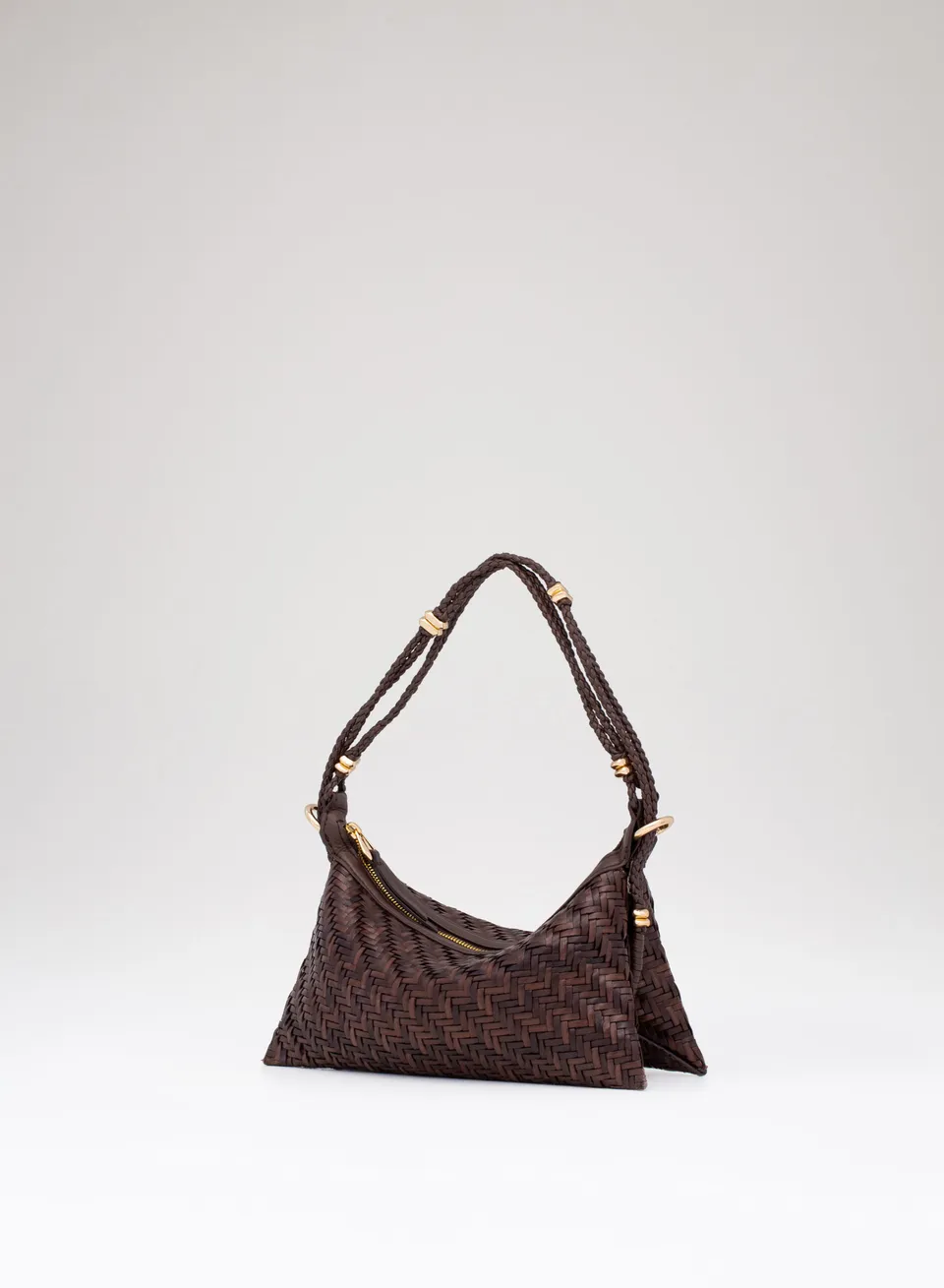 benedetta-bruzziches-pondy-borsa-donna-coffee-bean image 1