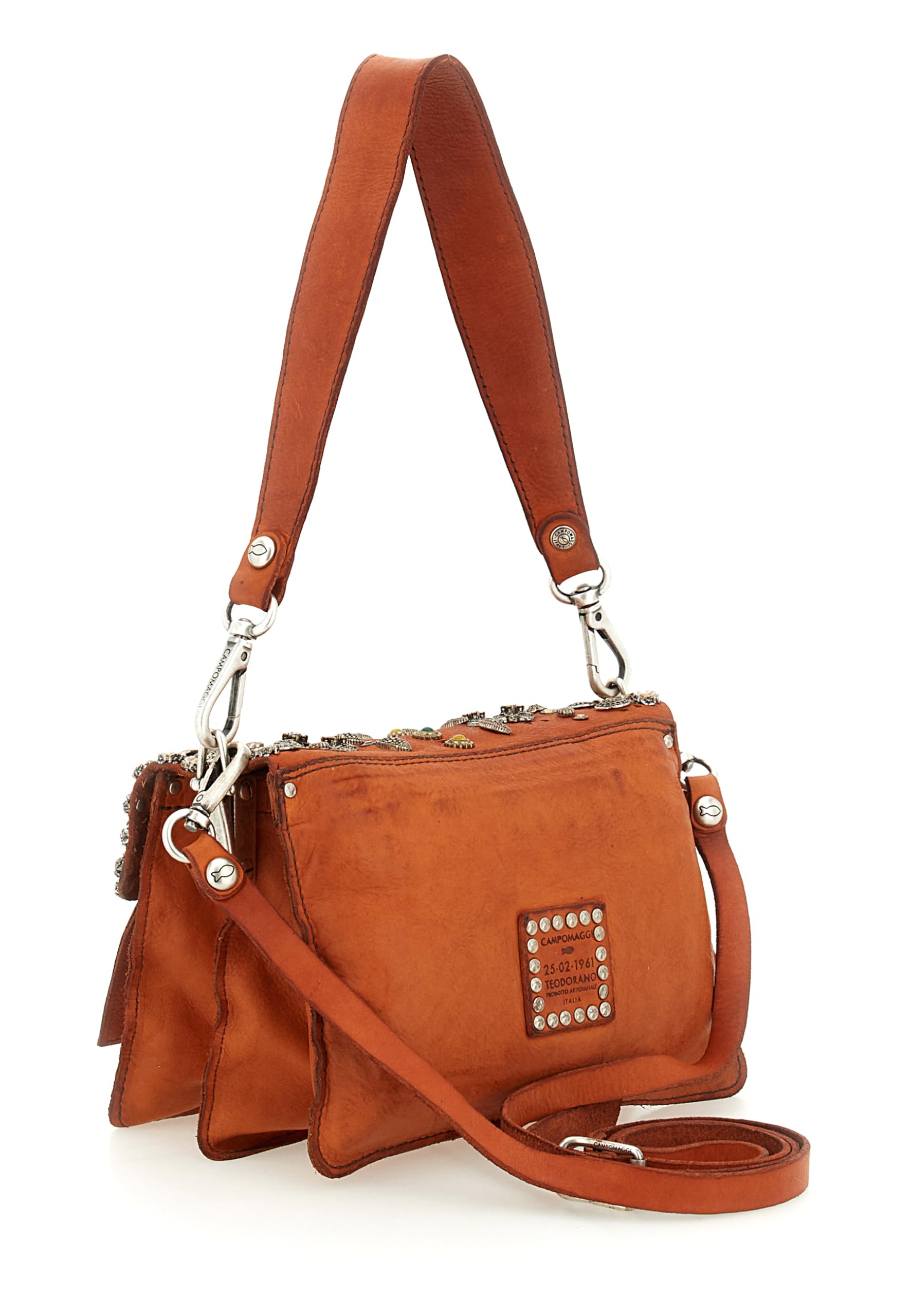 campomaggi-agnese-borsa-a-tracolla-donna-in-pelle image 4