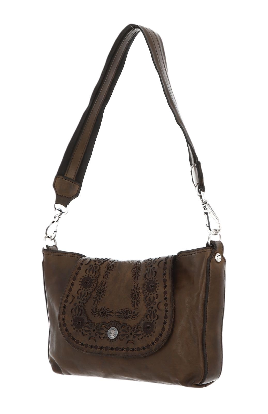 campomaggi-agnese-borsa-a-tracolla-shoulder-bag-in-pelle-verde-militare-oliva image 3