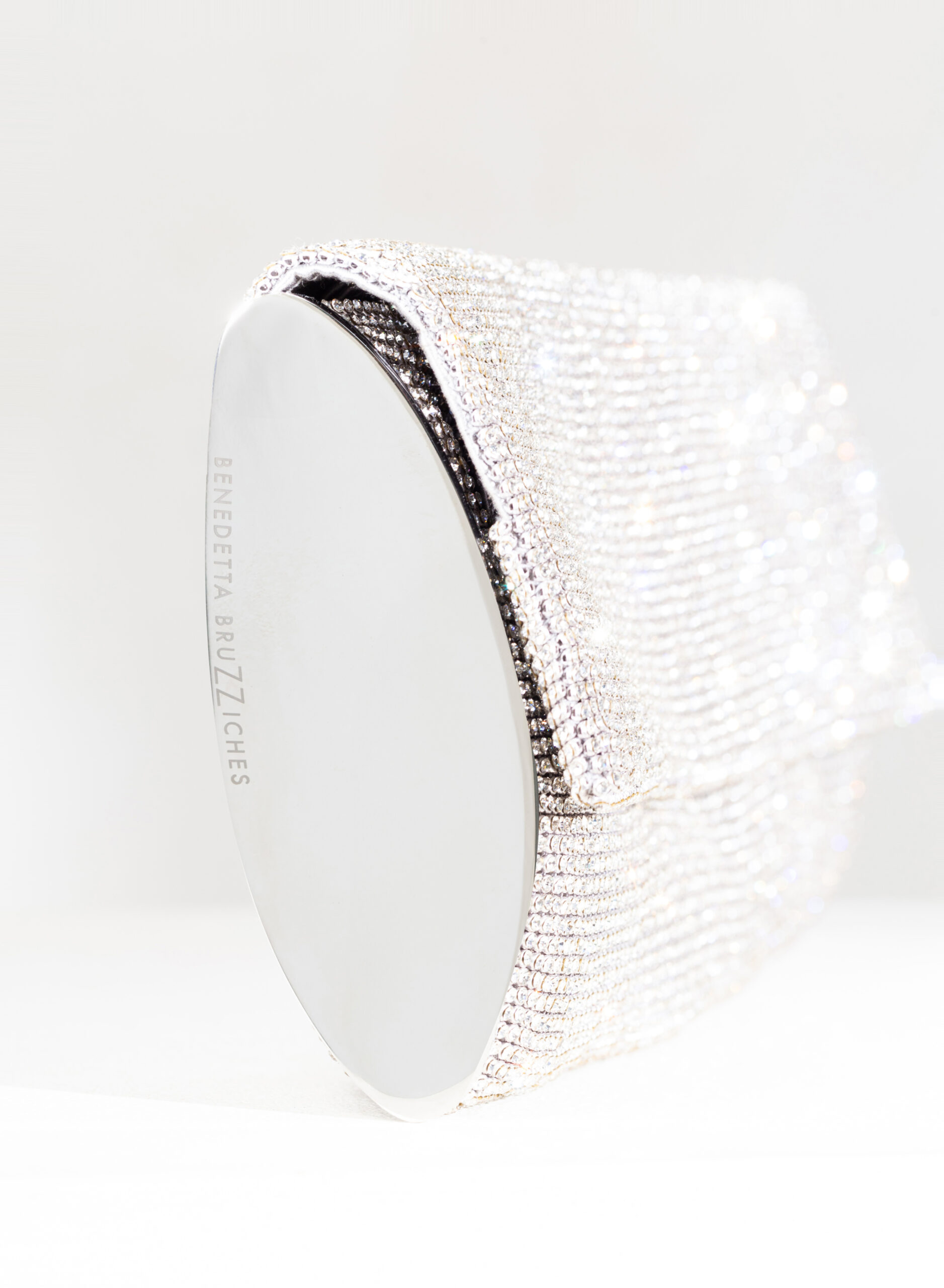 benedetta-bruzziches-kate-borsa-donna-crystal-on-silver image 7