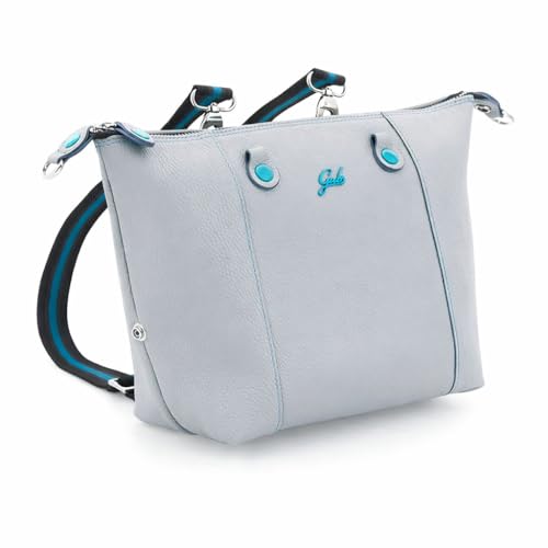gabs-g3-plus-m-basic-borsa-trasformabile-zaino-shopper-bauletto-in-pelle-rugiada image 6