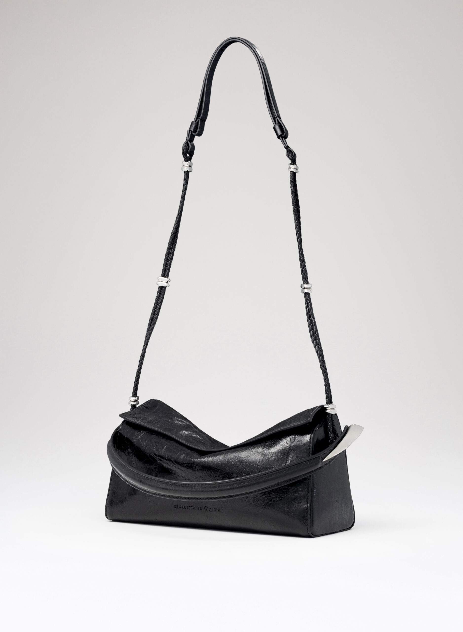 benedetta-bruzziches-elif-borsa-donna-black-beauty image 3