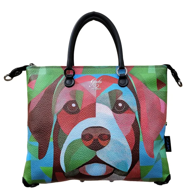 gabs-g3-plus-m-pet-borsa-trasformabile-zaino-shopper-bauletto-in-pelle-bracco-ve image 1