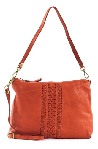 campomaggi-agnese-pochette-a-tracolla-in-pelle-cotto-terracotta image 7