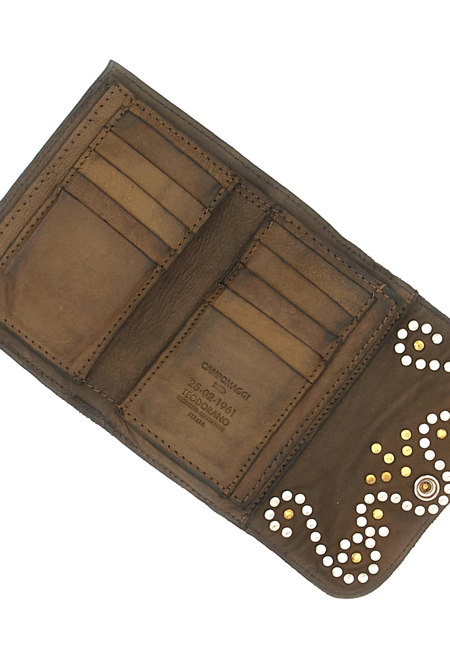 campomaggi-portafoglio-siena-verde-militare-10x14-cm image 4