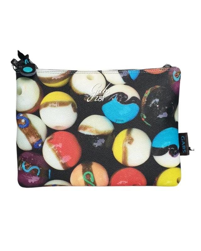 gabs-borsetta-pochette-taglia-m-multicolore-donna image 1