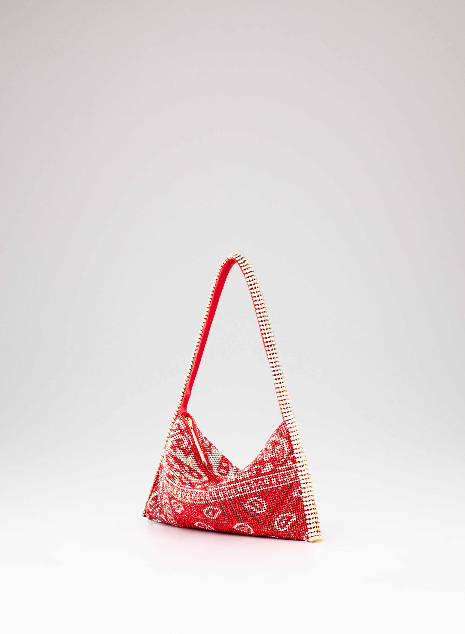 benedetta-bruzziches-your-best-friend-la-grande-borsa-donna-coral-bandana image 2
