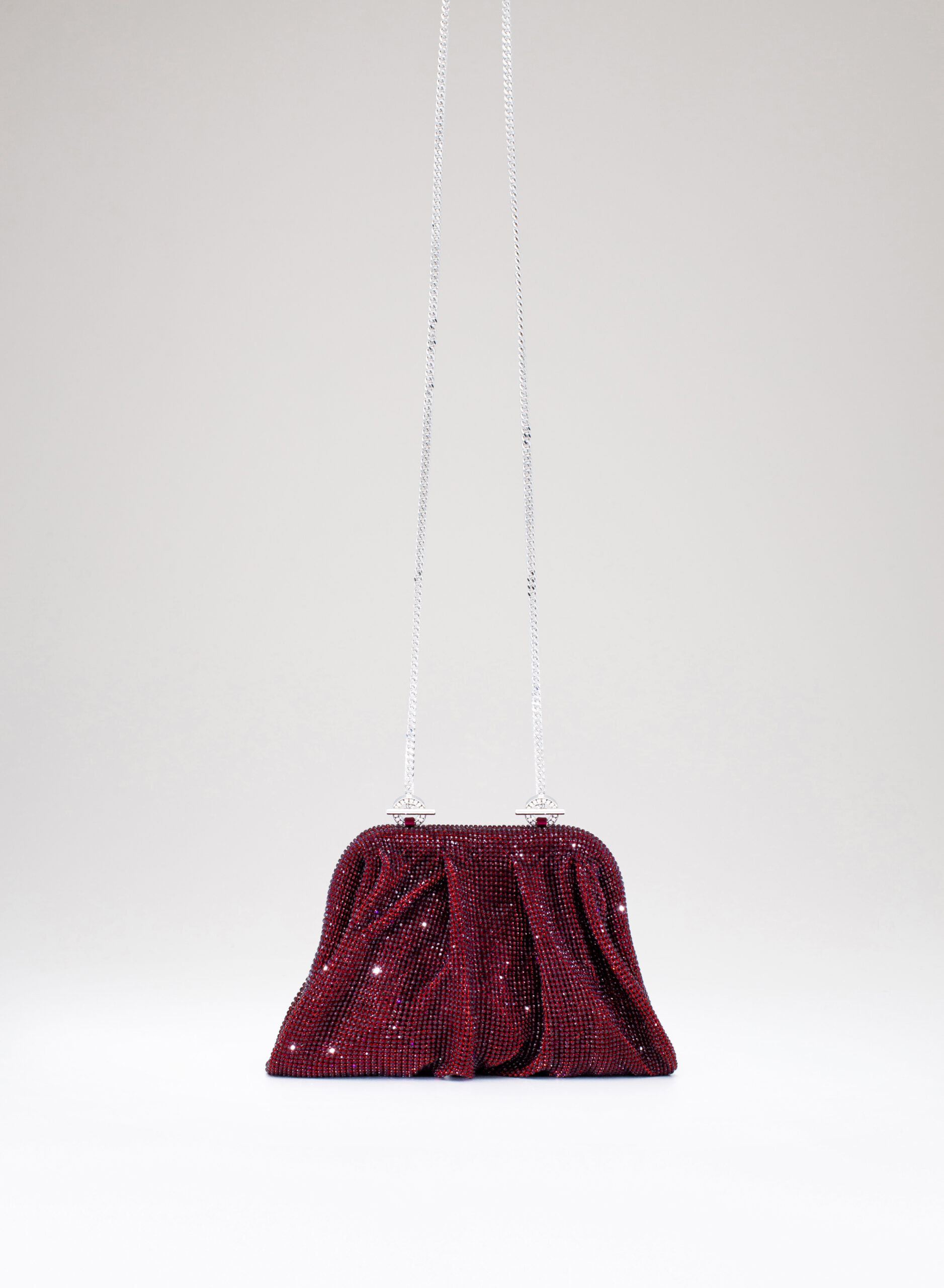 benedetta-bruzziches-venus-la-petite-borsa-donna-miss-dracula image 2