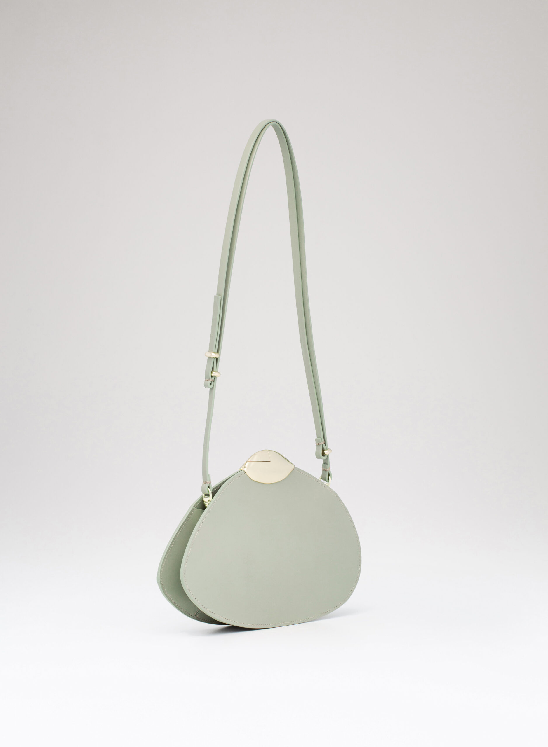 benedetta-bruzziches-belle-de-jour-borsa-donna-mineral-grey image 3