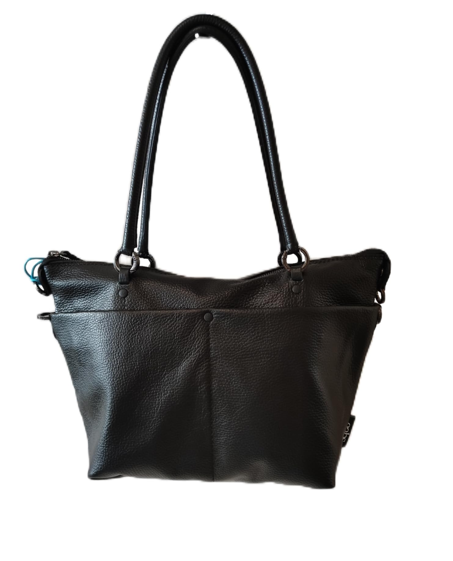 gabs-g3-m-plus-multitasking-borsa-convertibile-nero image 2