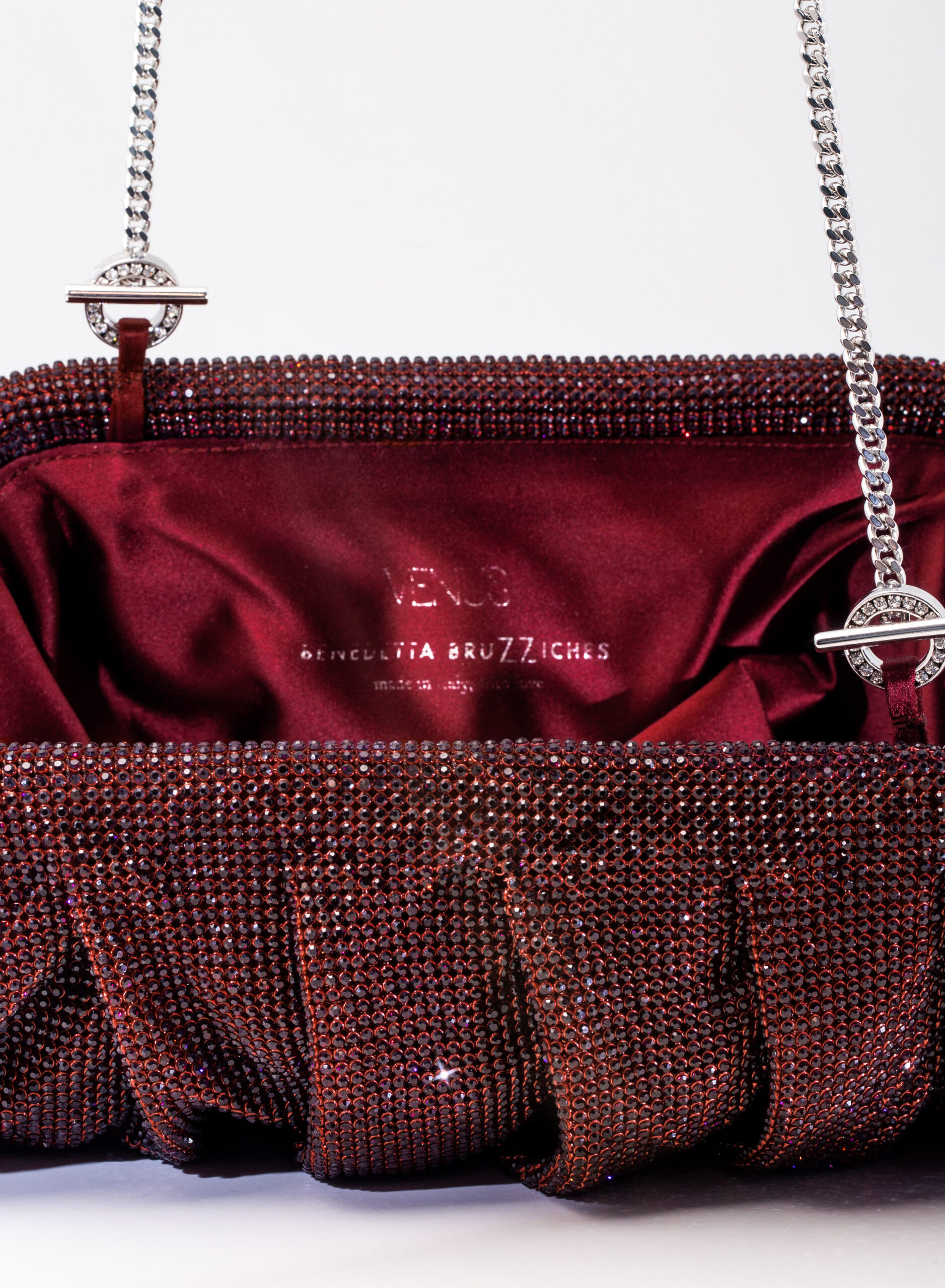 benedetta-bruzziches-venus-la-grande-borsa-donna-miss-dracula image 7