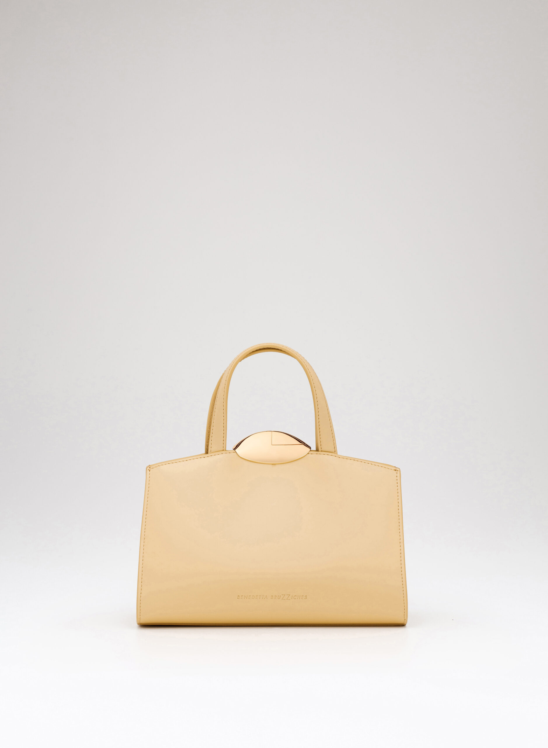 benedetta-bruzziches-serena-la-petite-borsa-donna-french-vanilla image 1