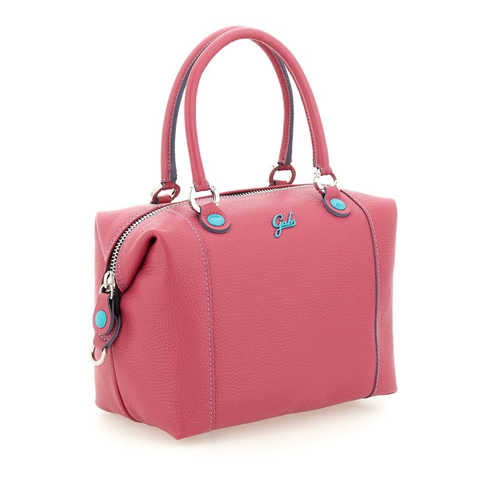 gabs-g3-plus-l-bull-basic-begonia-borsa-trasformabile-zaino-shopper image 3
