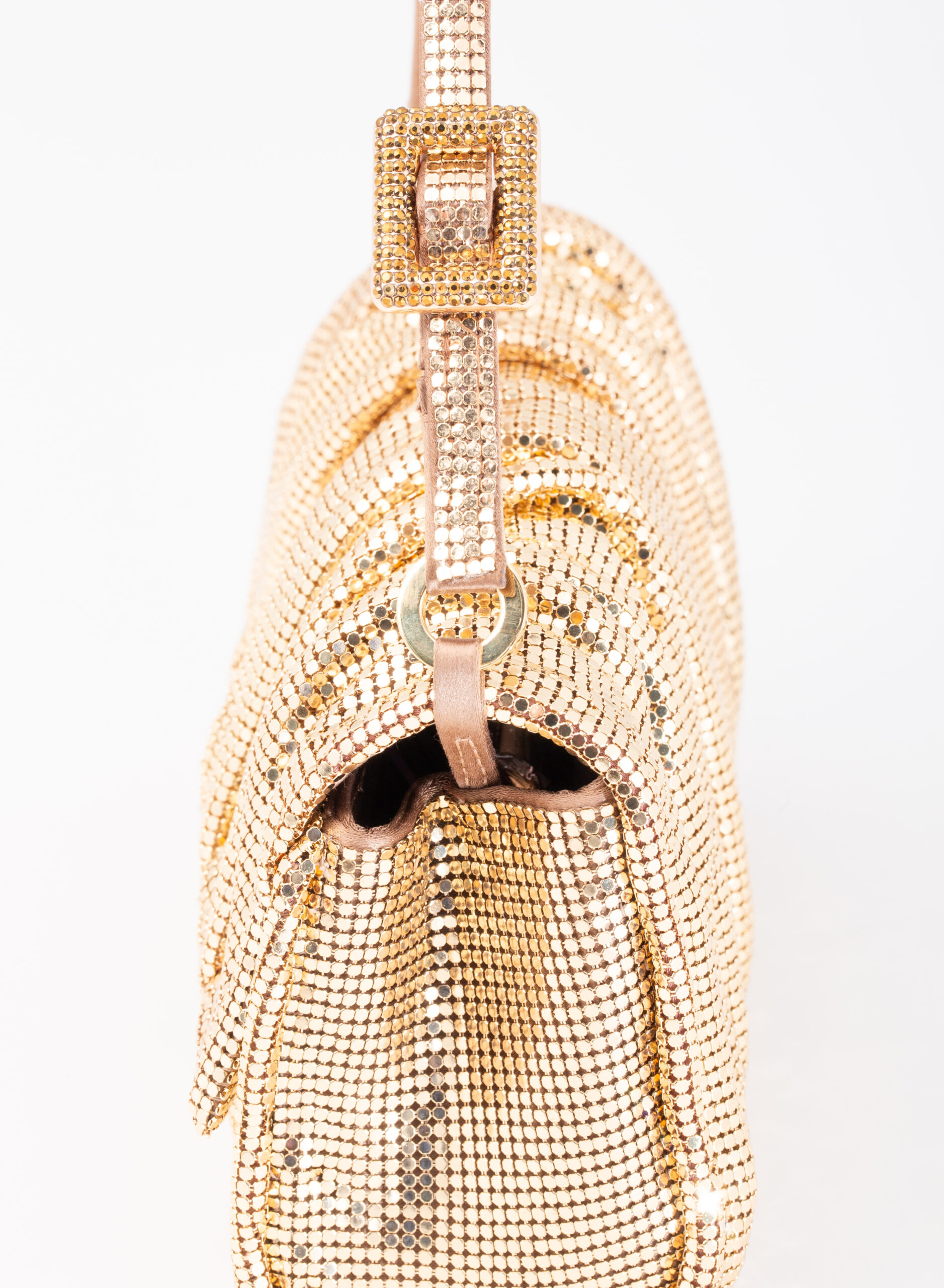 benedetta-bruzziches-iris-borsa-donna-golden-sun image 7
