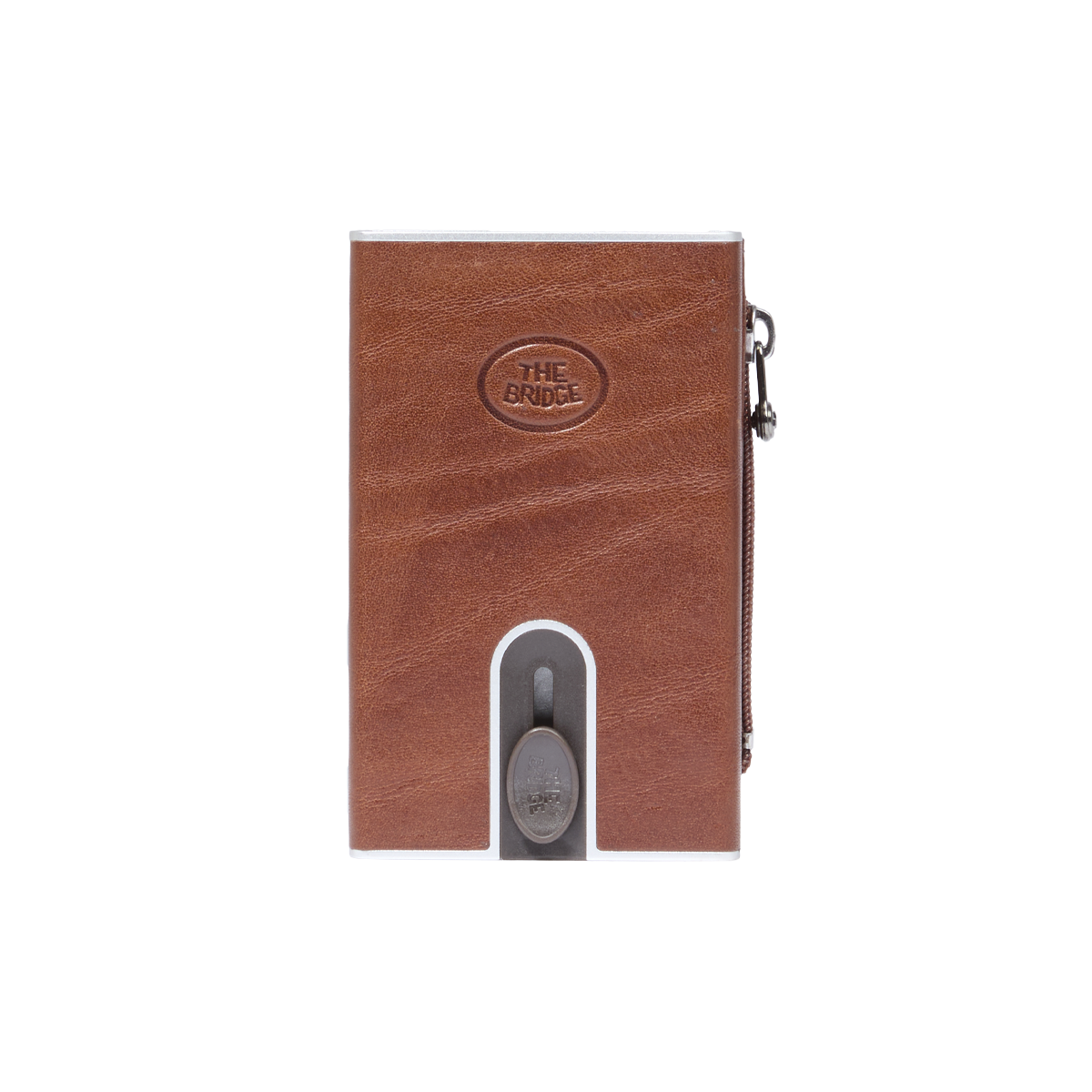 the-bridge-story-uomo-portacarte-in-pelle-a-scatto-con-protezione-rfid-marrone-r-3 image 1
