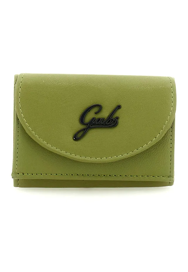 gabs-gmoney60-verde-oliva-portafoglio image 1