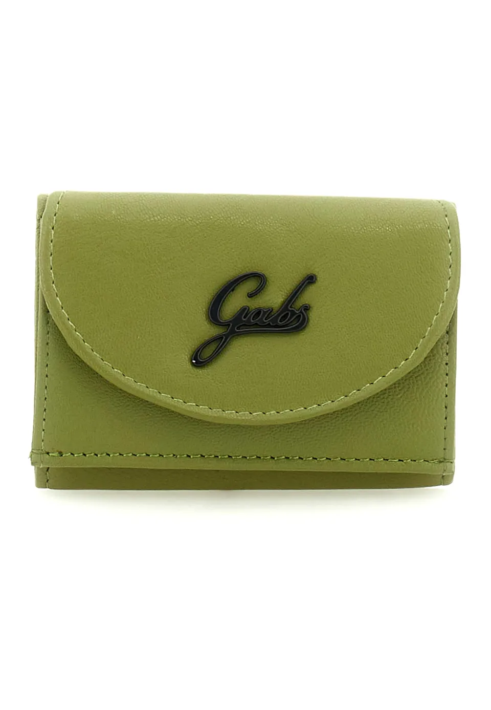 gabs-gmoney60-verde-oliva-portafoglio image 1