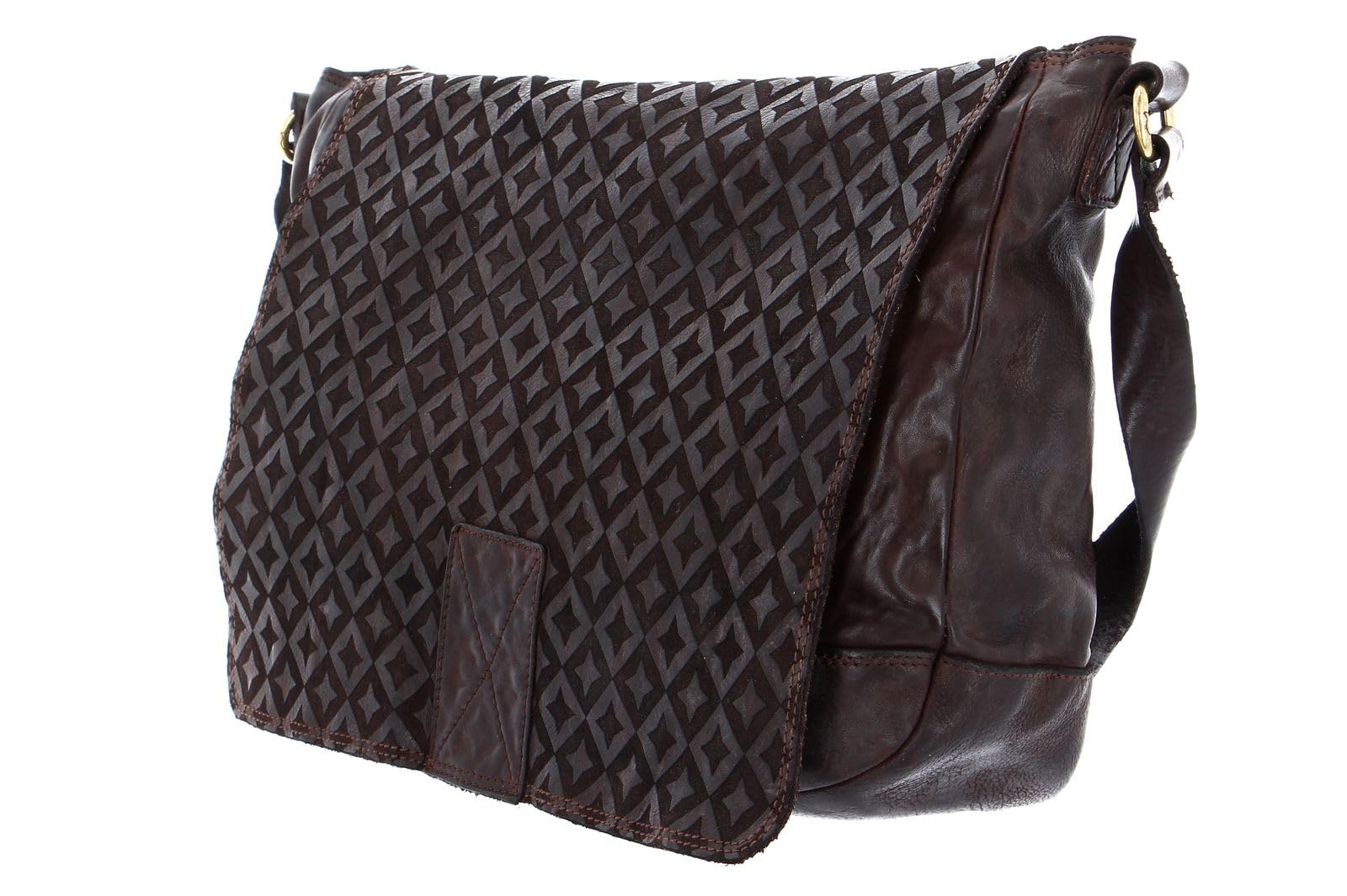 campomaggi-agnese-borsa-a-tracolla-crossbody-moro image 3
