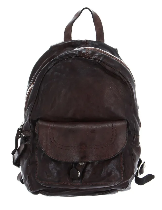 campomaggi-kura-zaino-in-pelle-24x32x13-cm-nero image 1