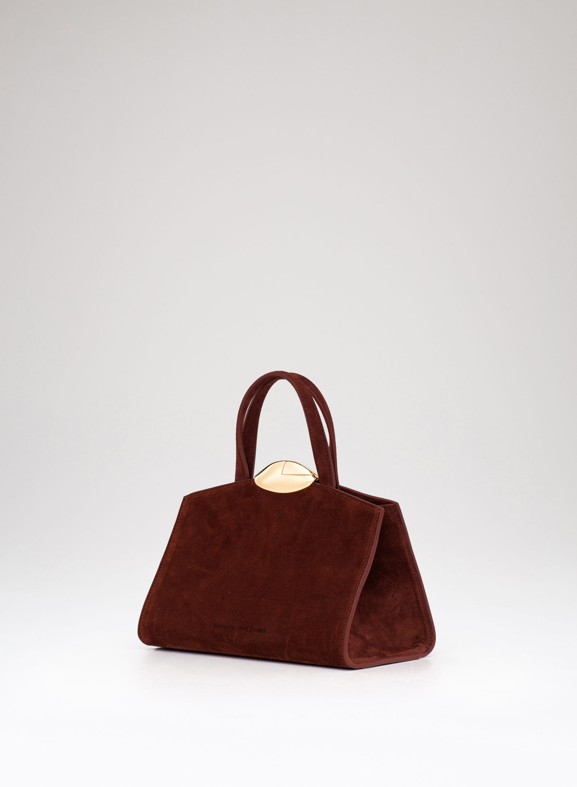 benedetta-bruzziches-serena-la-petite-borsa-donna-sangria image 2