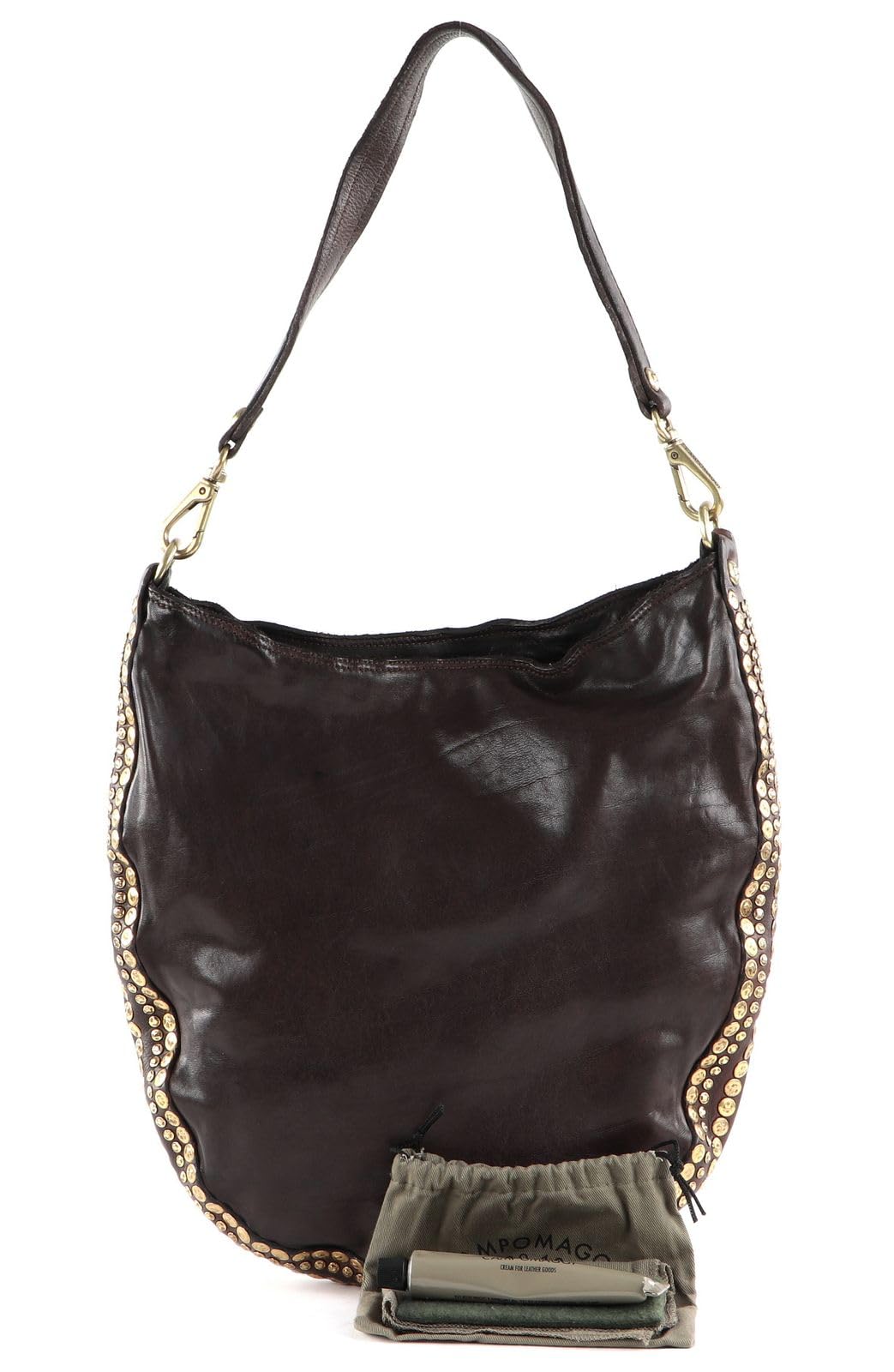 campomaggi-agnese-borsa-a-tracolla-in-pelle-34-cm image 2