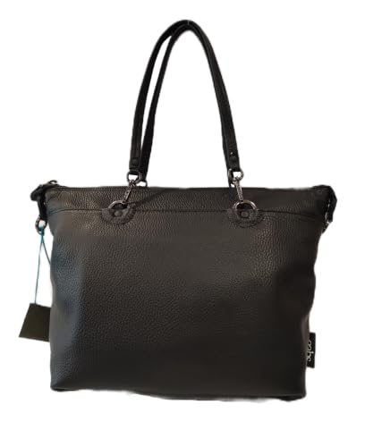 gabs-g3-m-plus-bull-essential-borsa-shopping-trasformabile-nero image 5