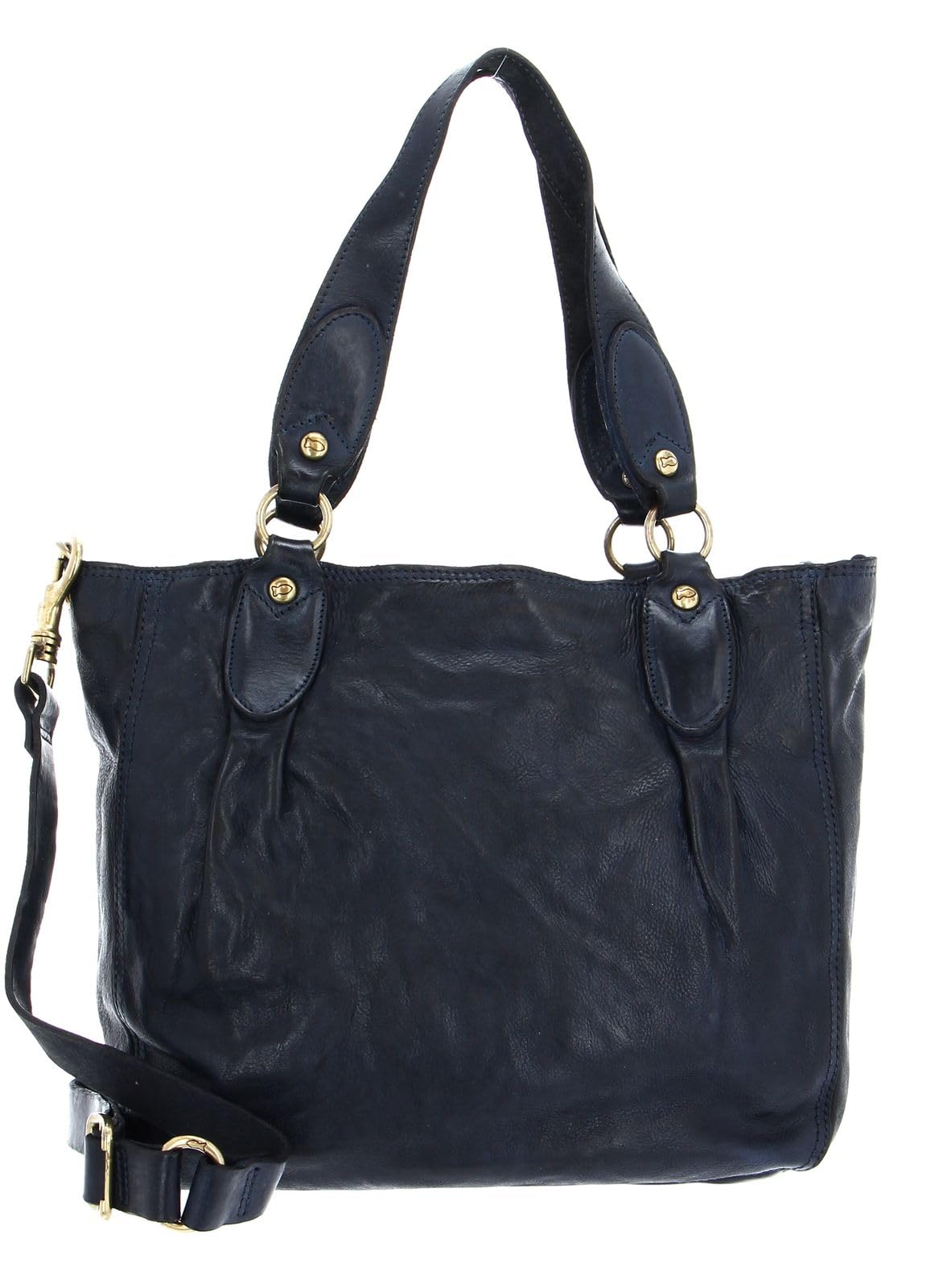 campomaggi-edera-shopping-bag-in-pelle-blu-indaco image 1