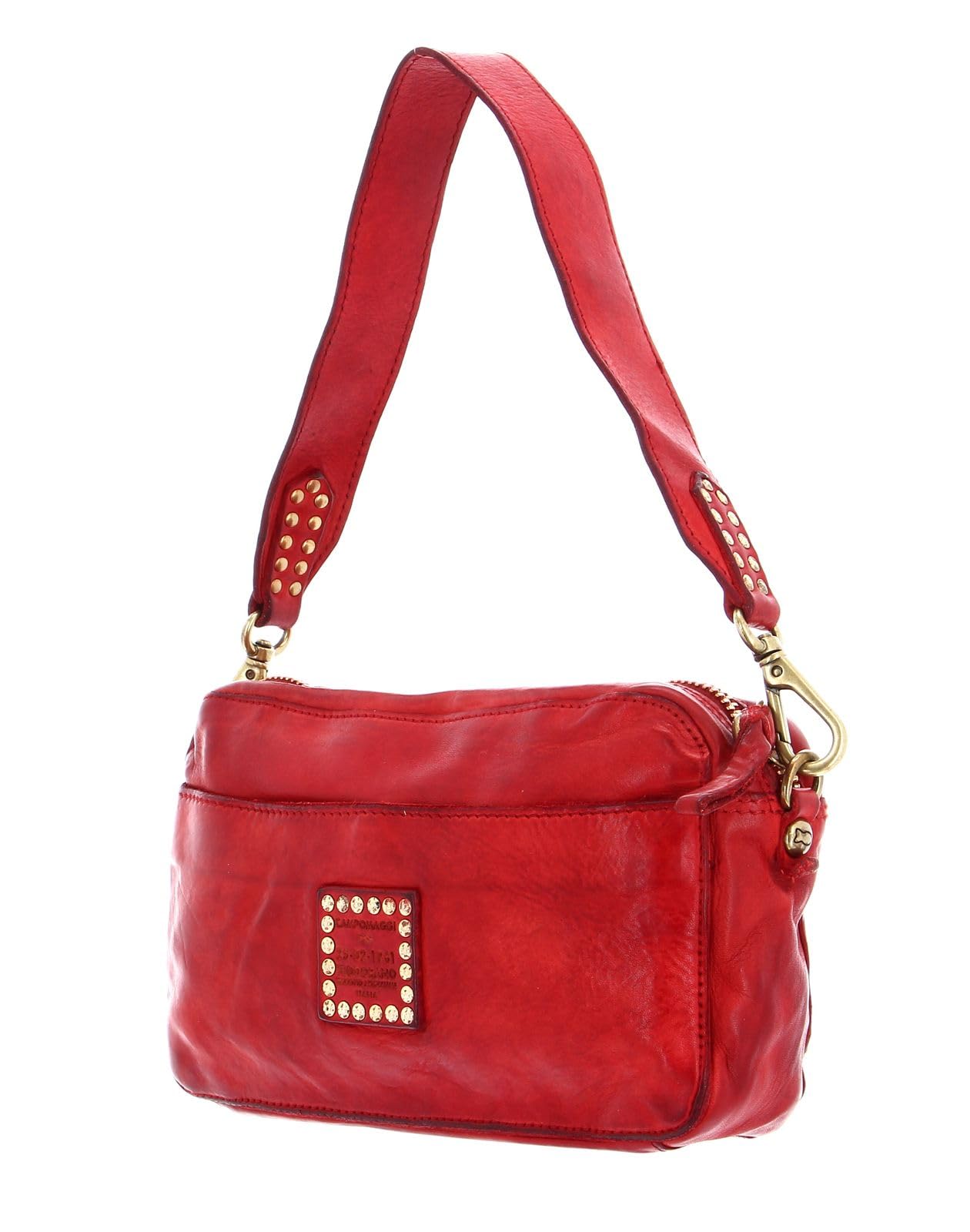 campomaggi-bella-di-notte-bowling-bag-in-pelle-rosso image 5