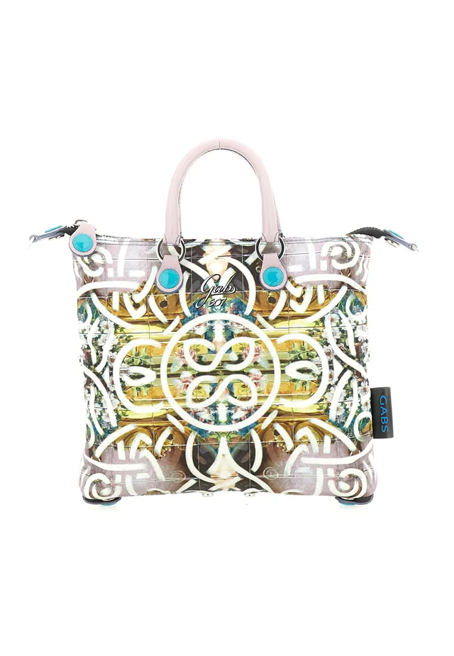 gabs-borsa-shopping-g3-mini-taglia-s image 1